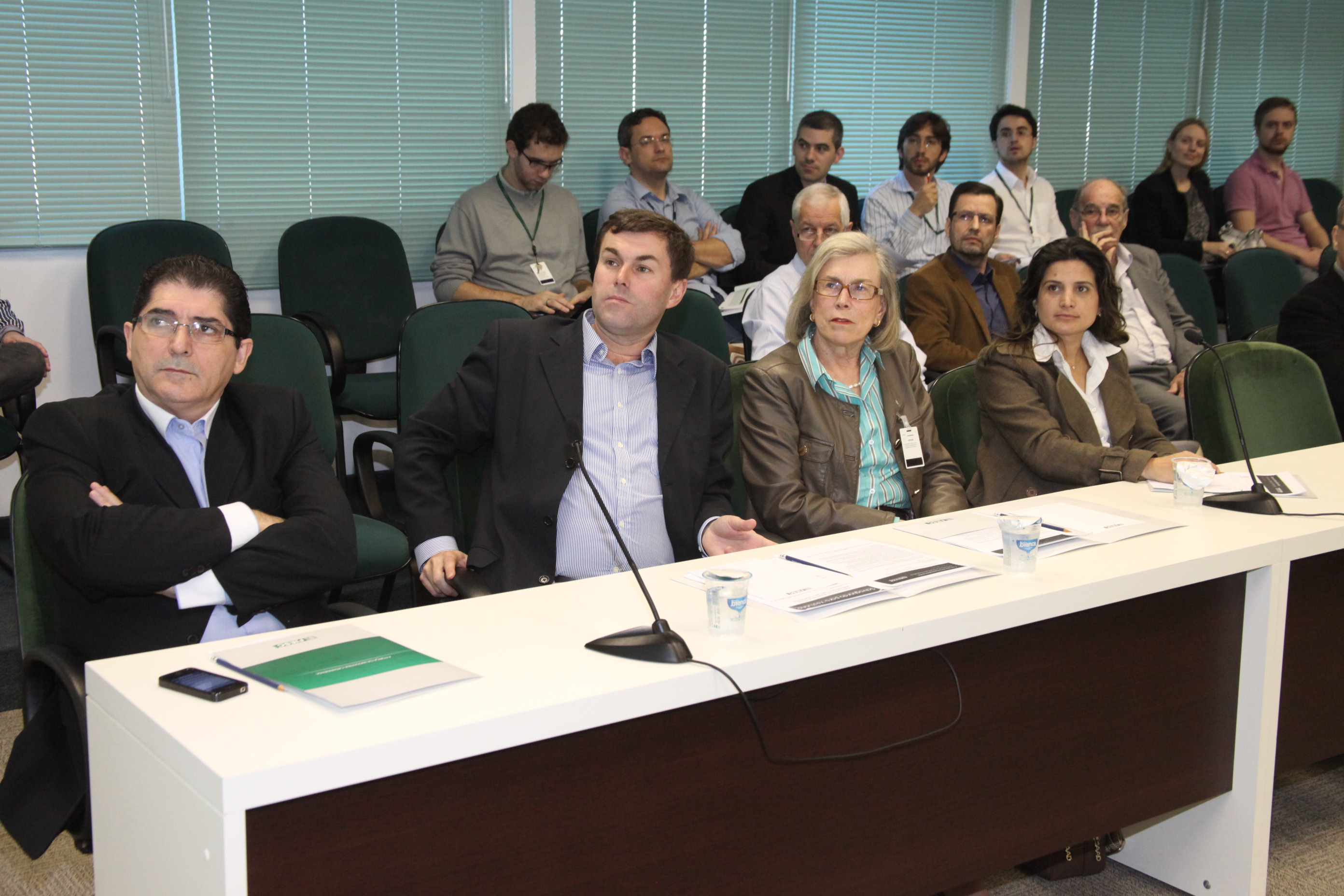 Frente Parlamentar em Defesa dos Direitos do Setor Têxtil. Foto: Fábio Queiroz