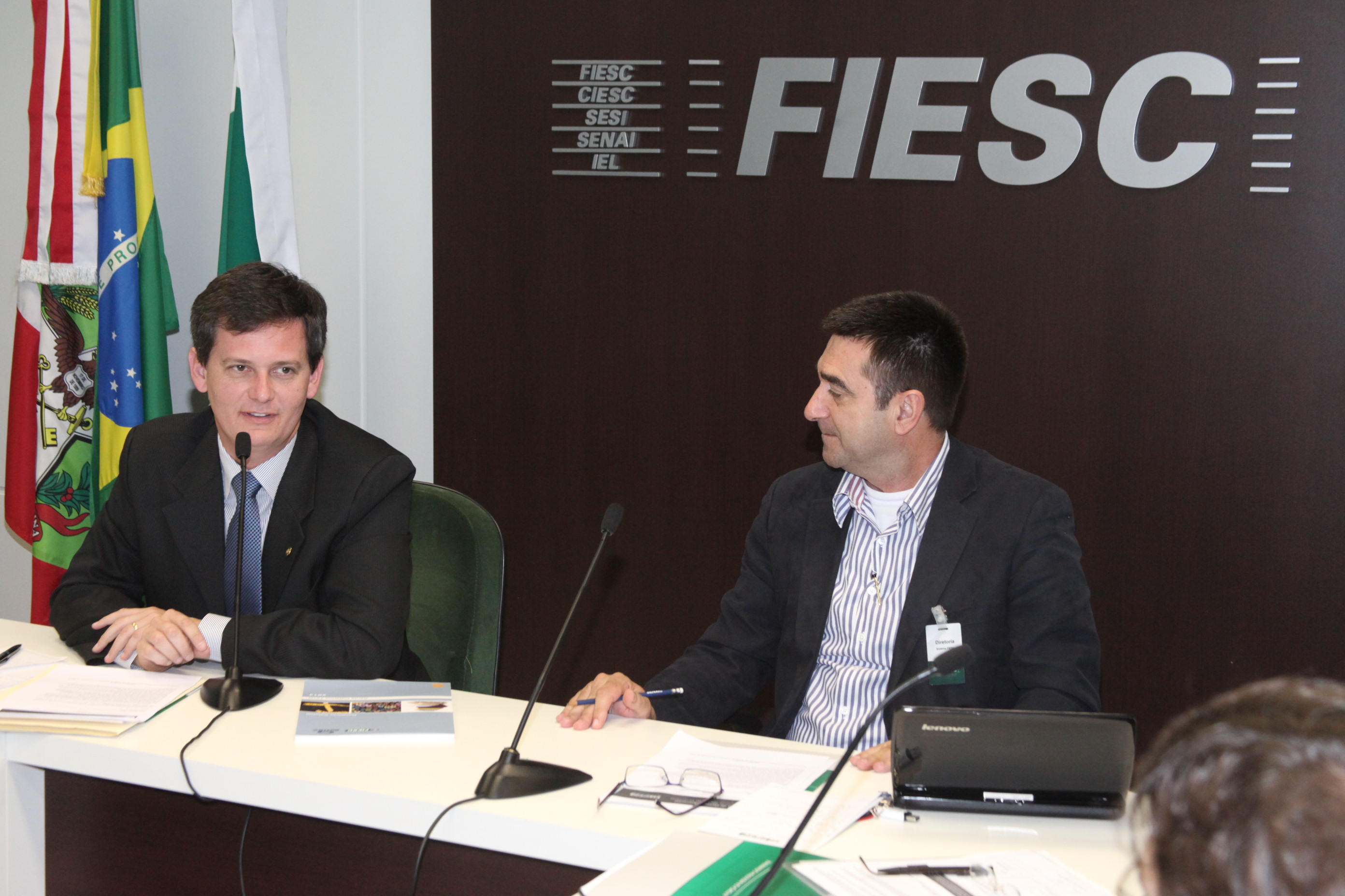 Frente Parlamentar em Defesa dos Direitos do Setor Têxtil. Foto: Fábio Queiroz