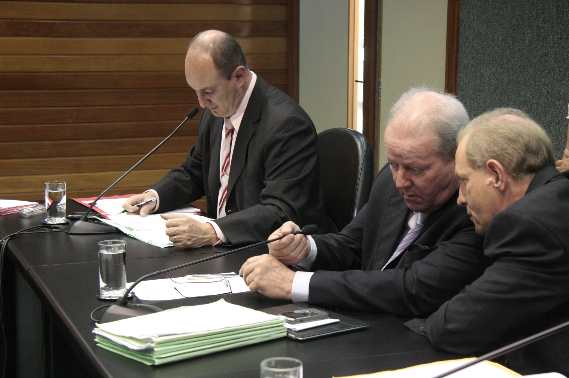 Comissão de Trabalho, Administração e Serviços Públicos - Foto: Eduardo Guedes de Oliveira