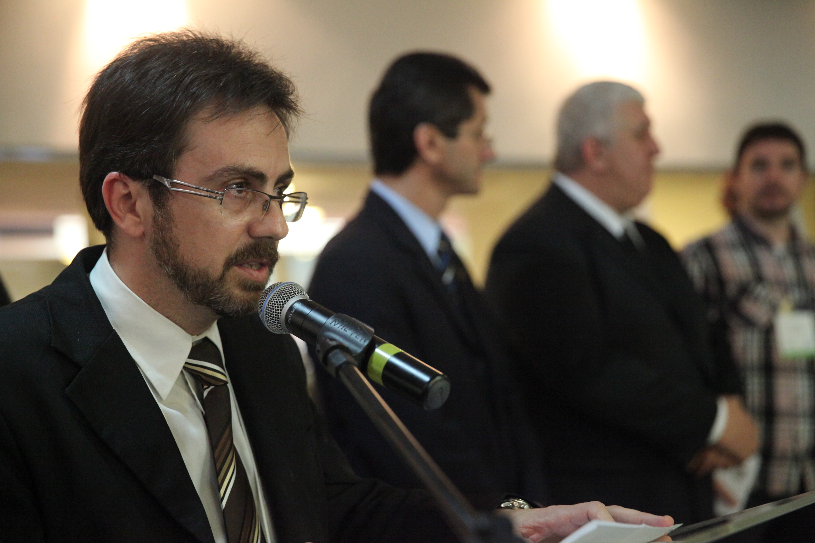 Lançamento da Cachaça Artesanal 