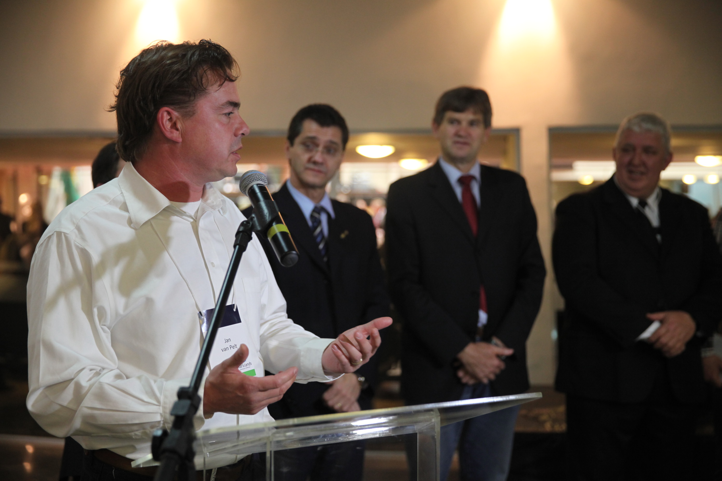 Lançamento da Cachaça Artesanal 