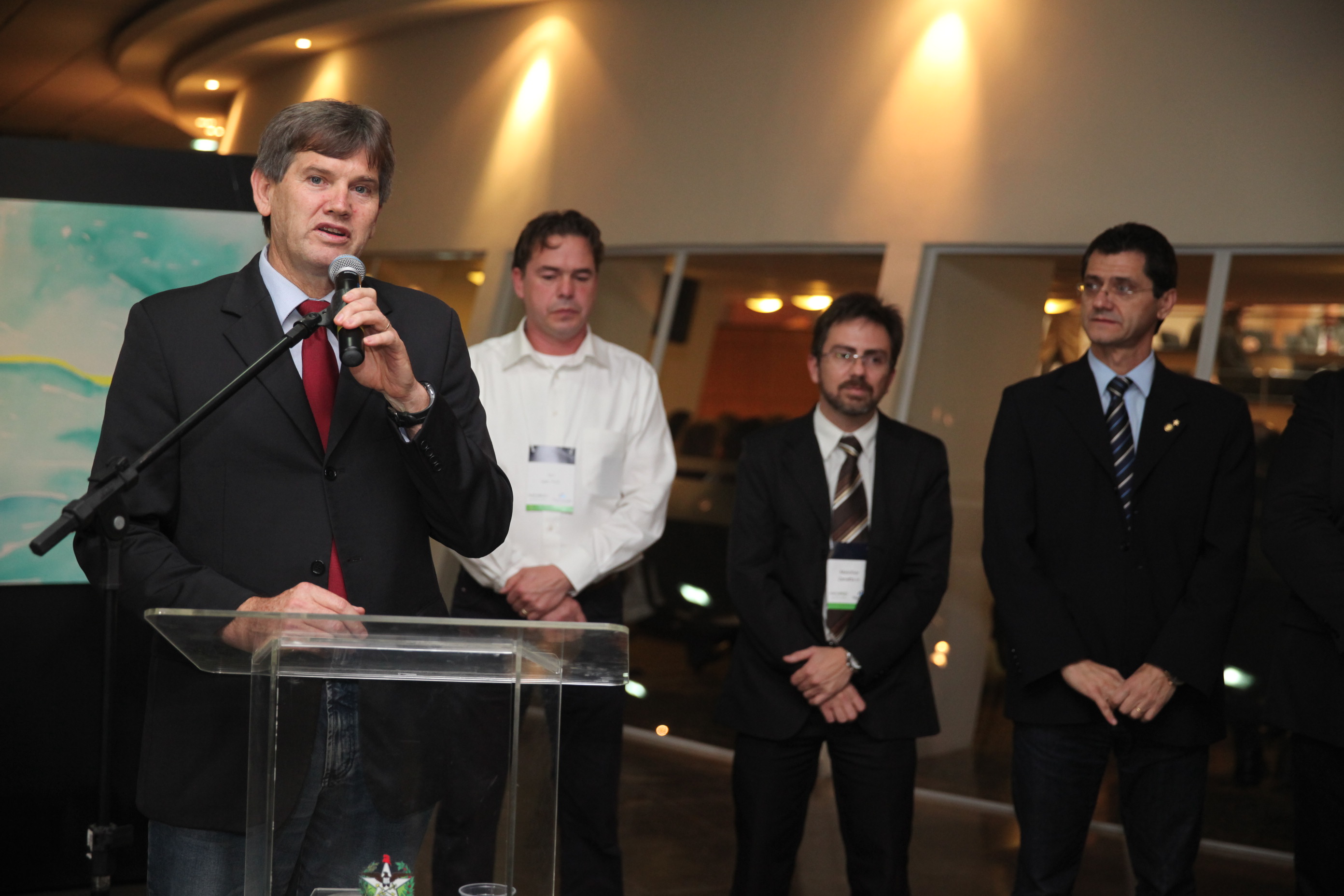 Lançamento da Cachaça Artesanal 