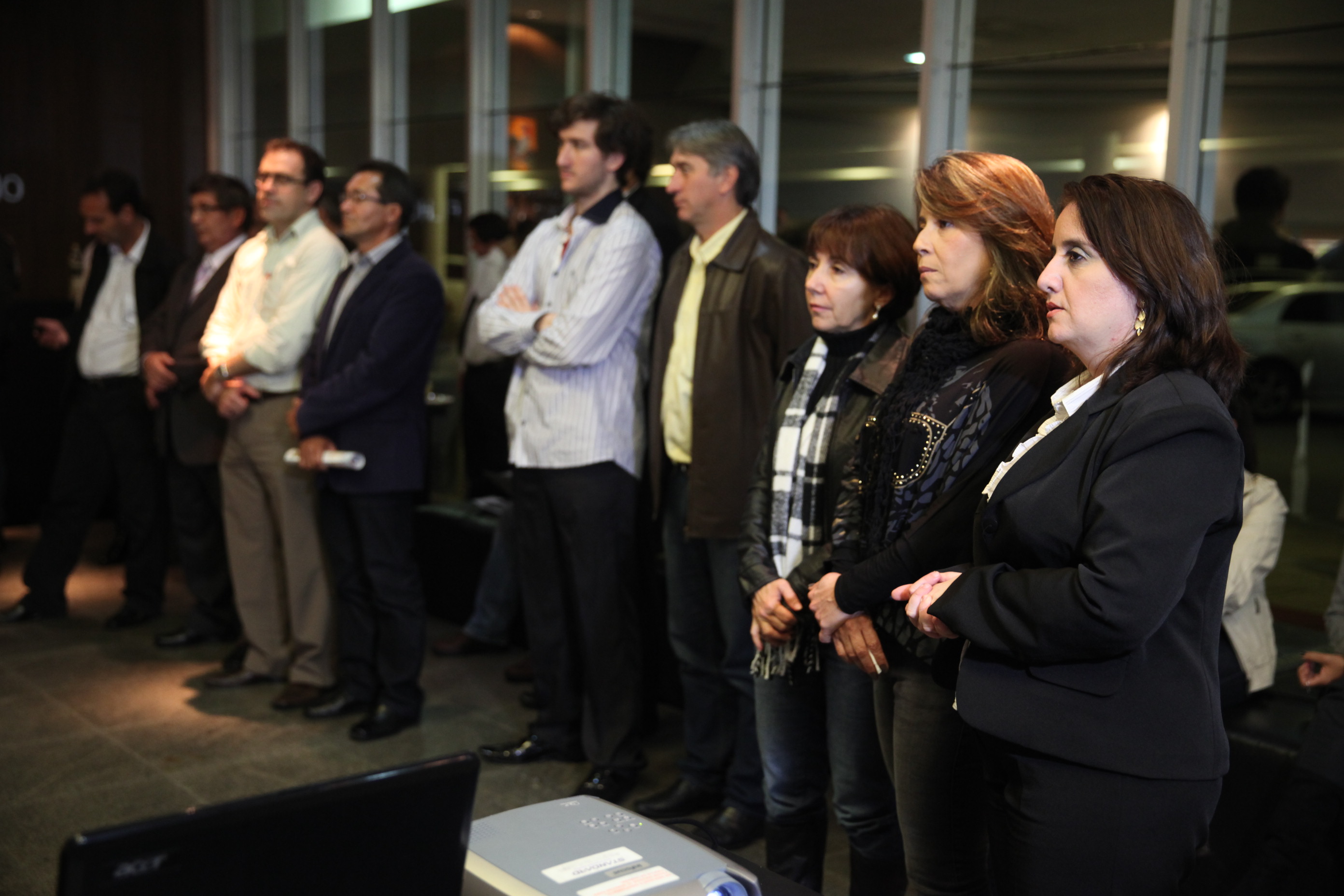 Lançamento da Cachaça Artesanal 
