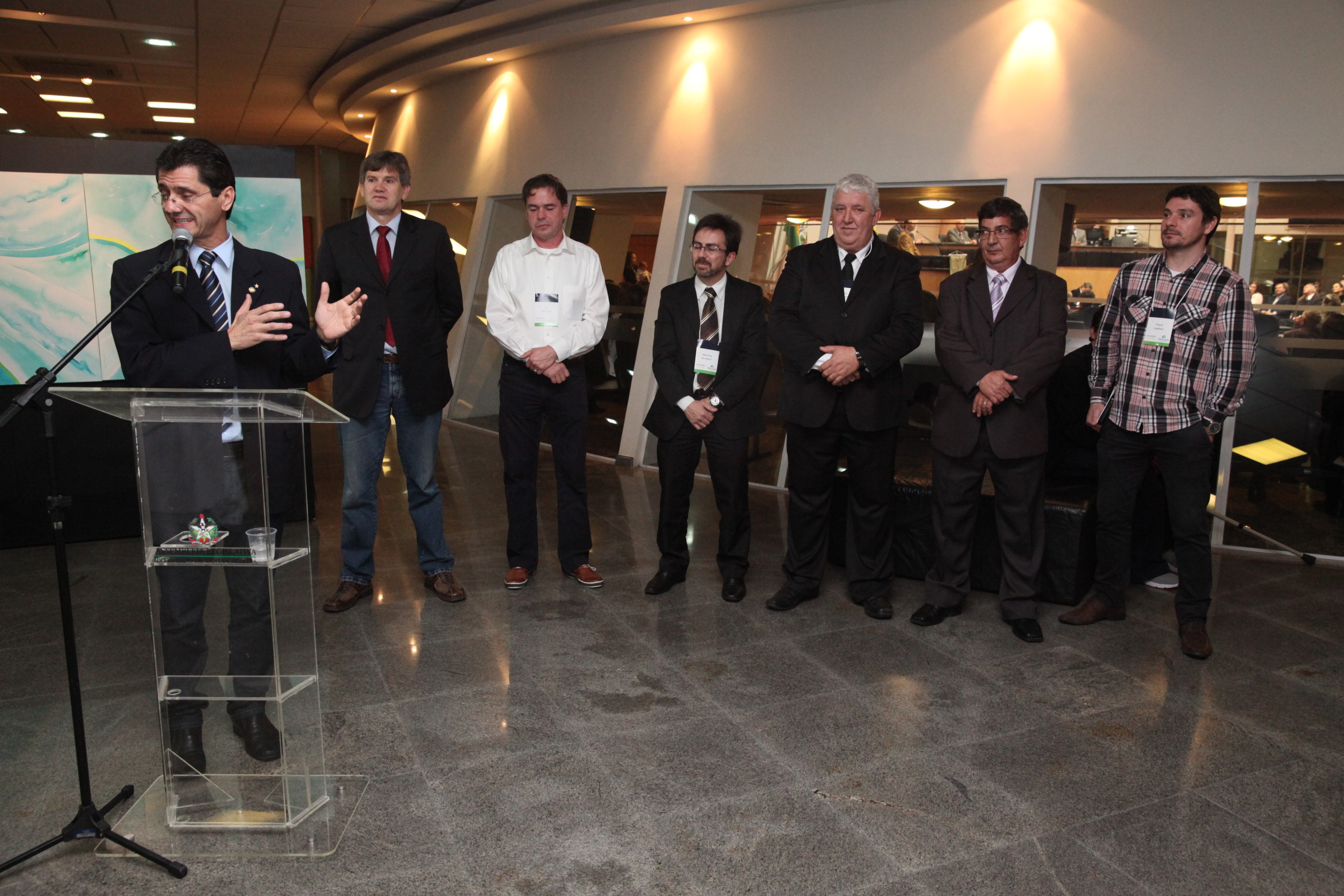 Lançamento da Cachaça Artesanal “Auri” de Orleans