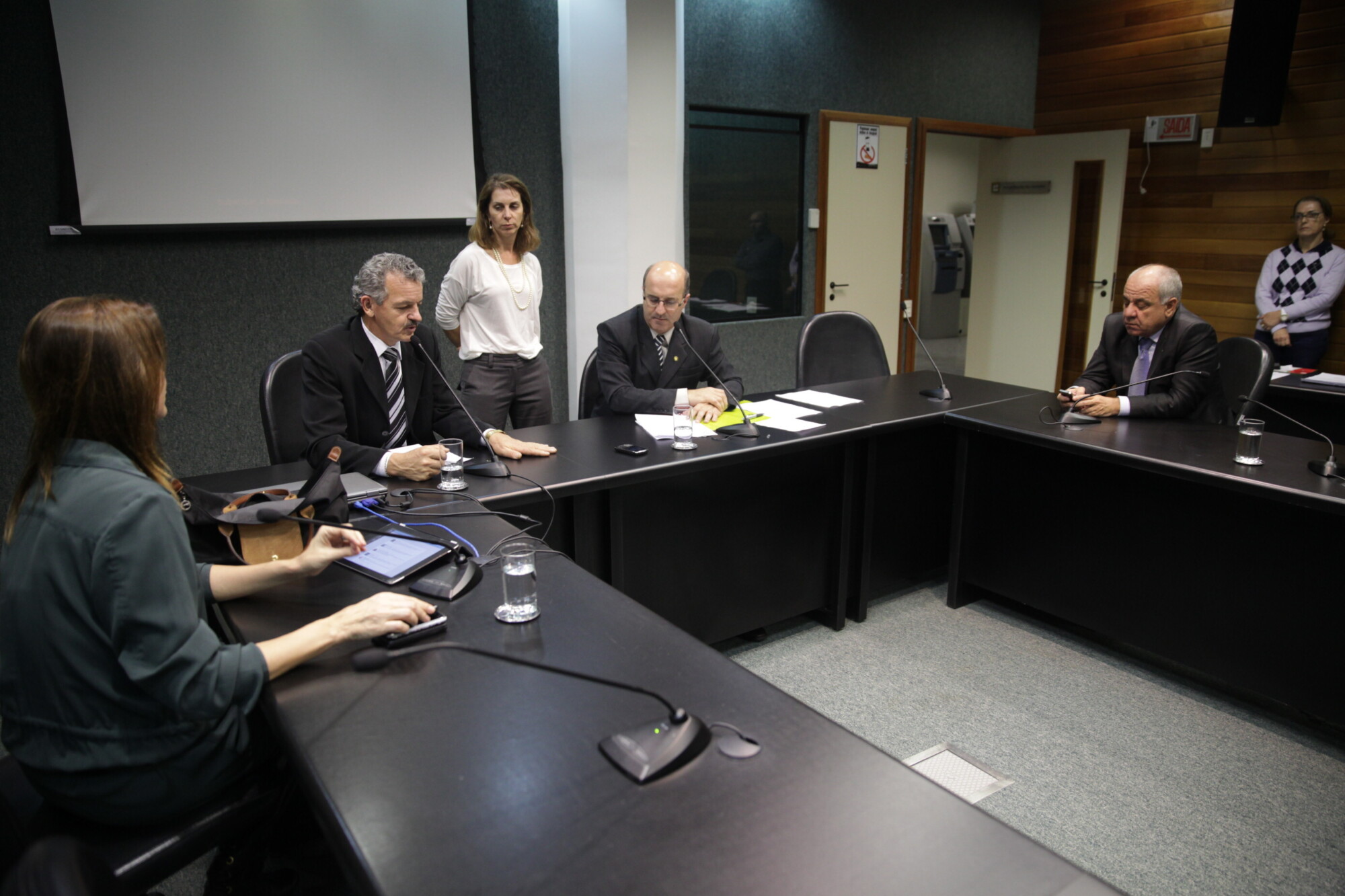 Comissão de Economia agenda três audiências públicas