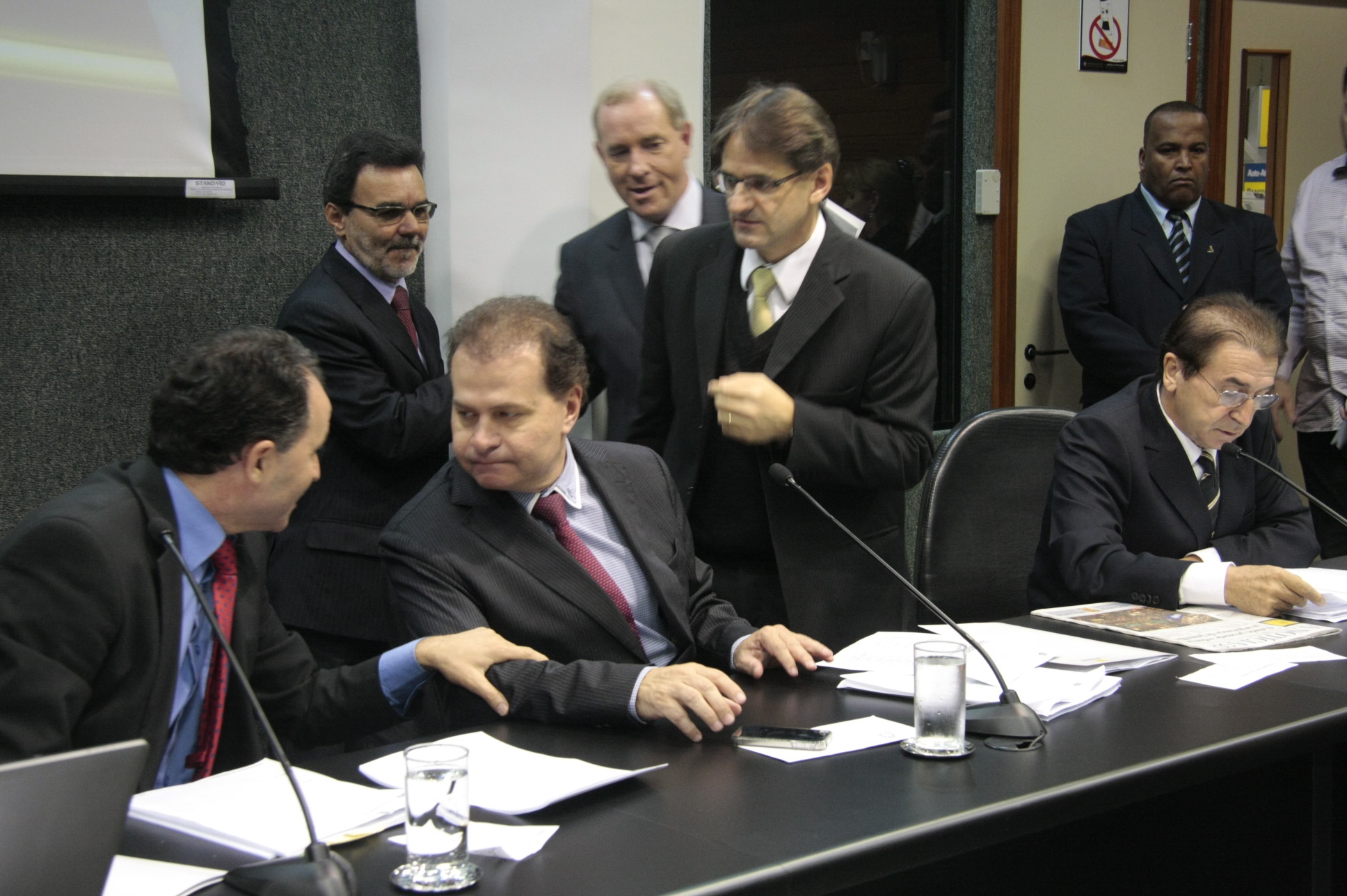 Comissão de Finanças e Tributação - Foto: Eduardo Guedes de Oliveira