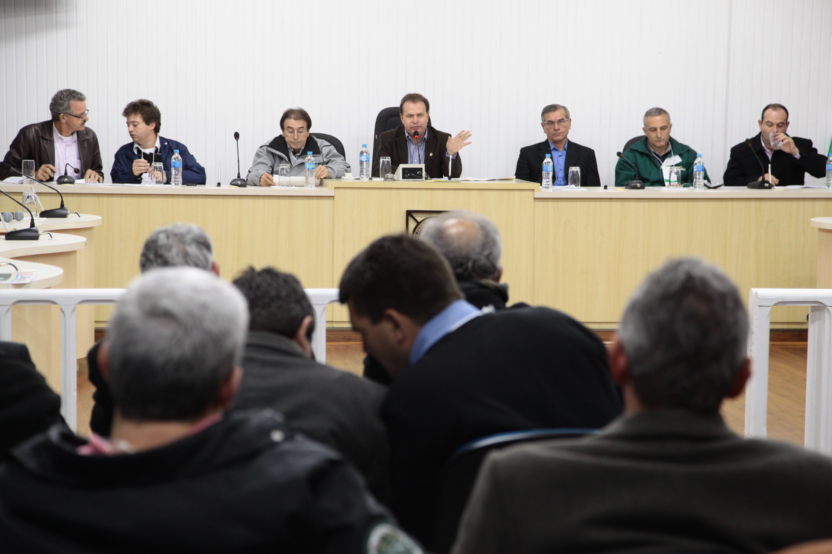 Orçamento Regionalizado em Mafra
