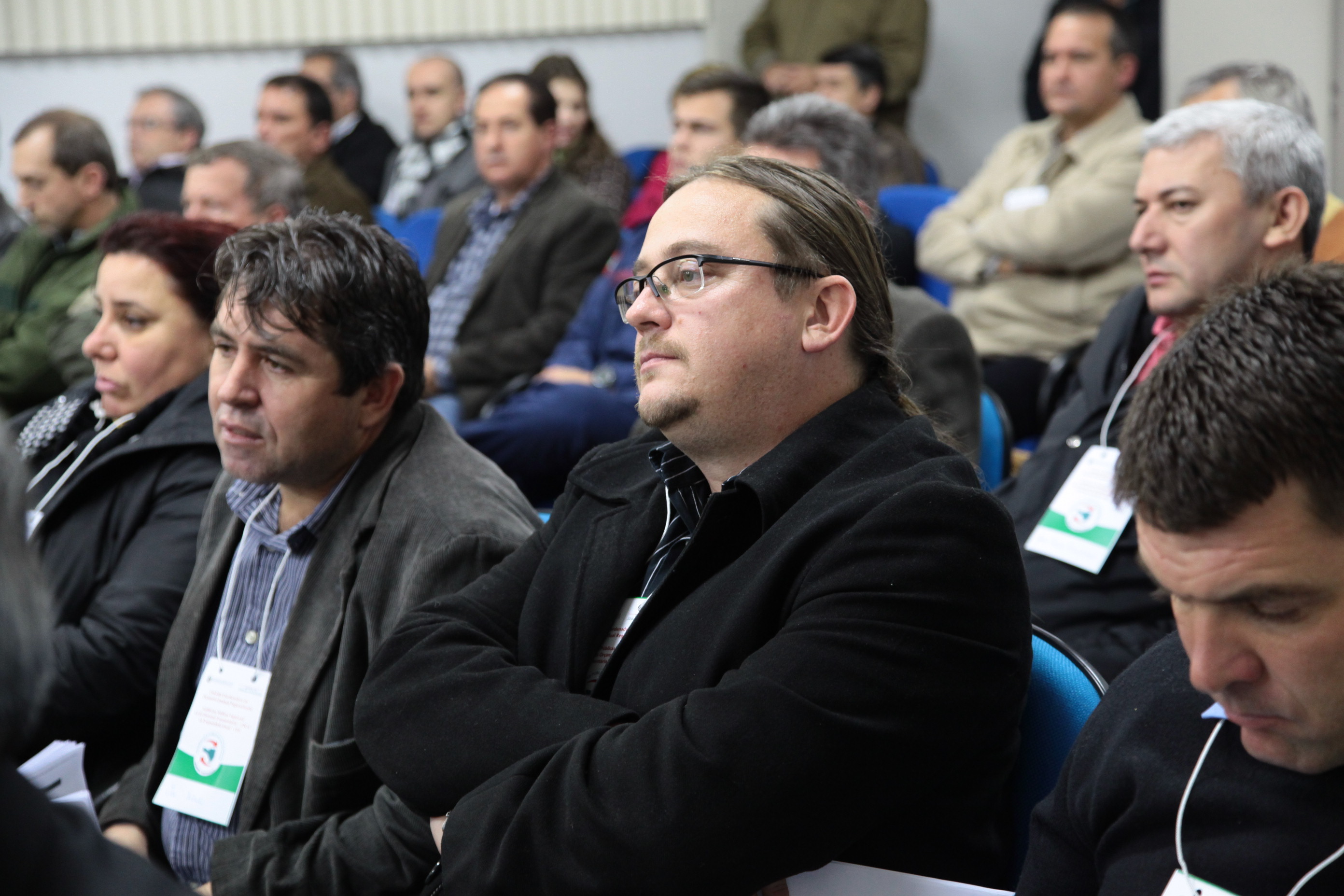 Audiência Pública do Orçamento Regionalizado em Mafra. Fotos: Miriam Zomer