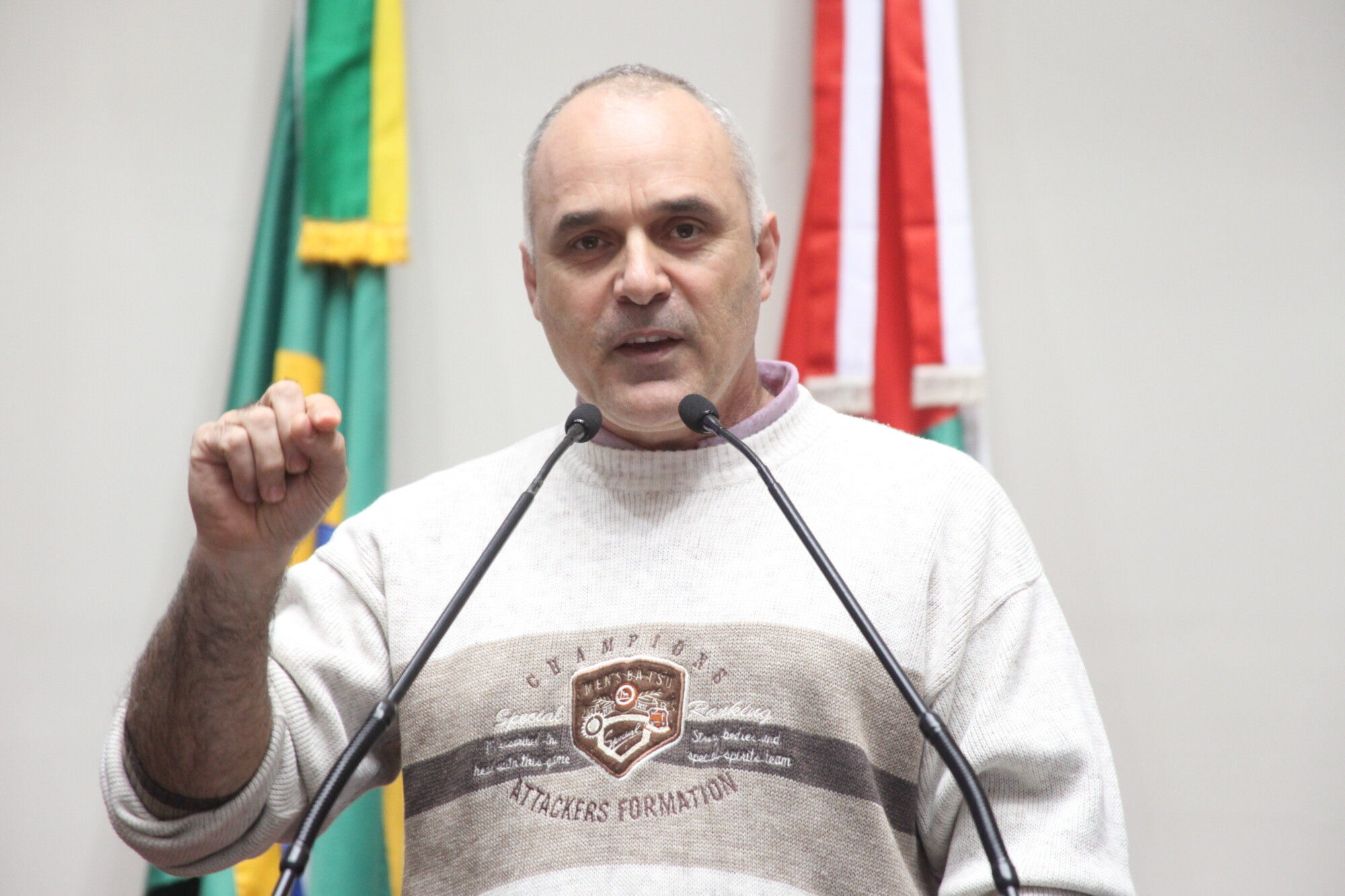 Debate aborda questões econômicas e ambientais da produção de carvão