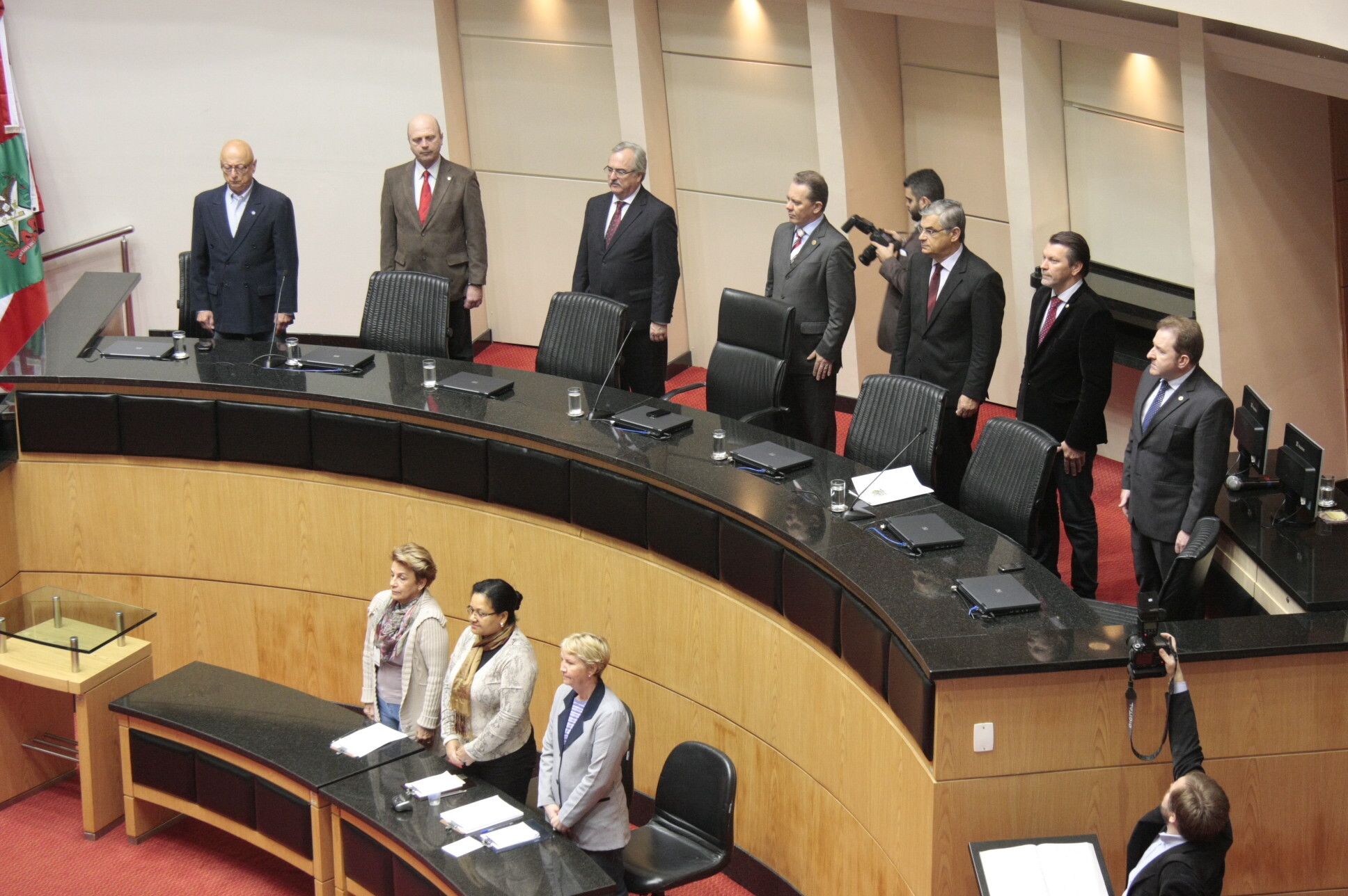 Palestra traz panorama, política e novas tecnologias do carvão mineral