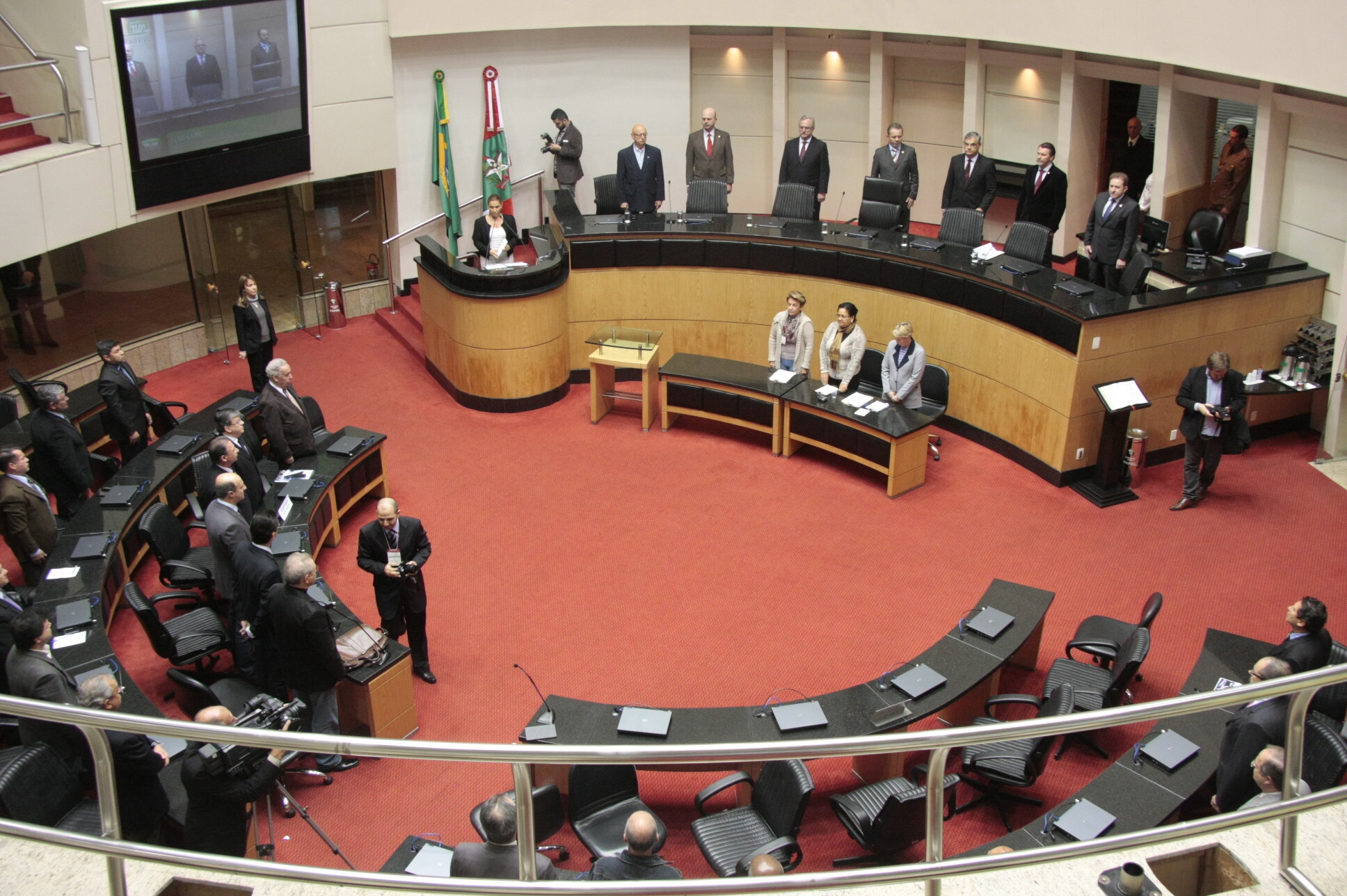Seminário apresenta propostas de incentivo ao carvão mineral