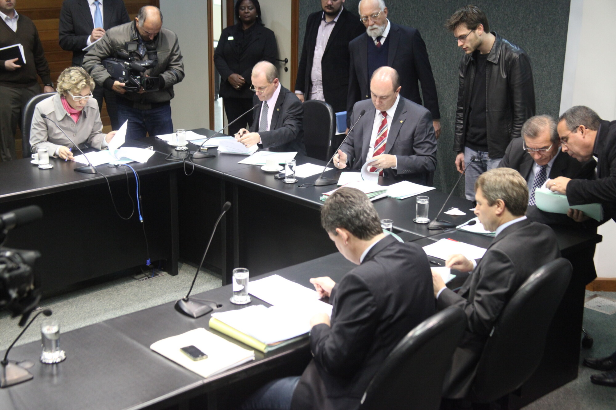CCJ aprova prioridade às pessoas com deficiência em vagas nas escolas públicas