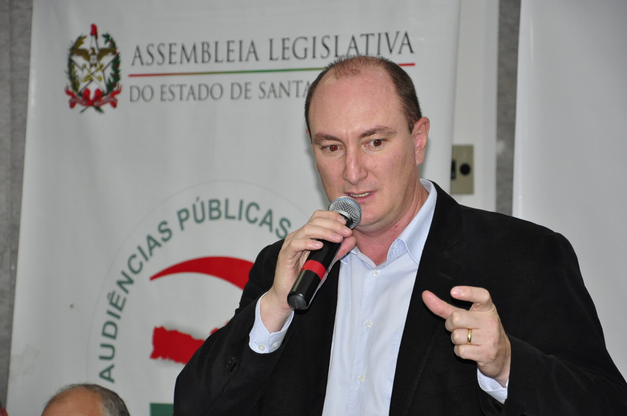 Mauro defende pacto federativo