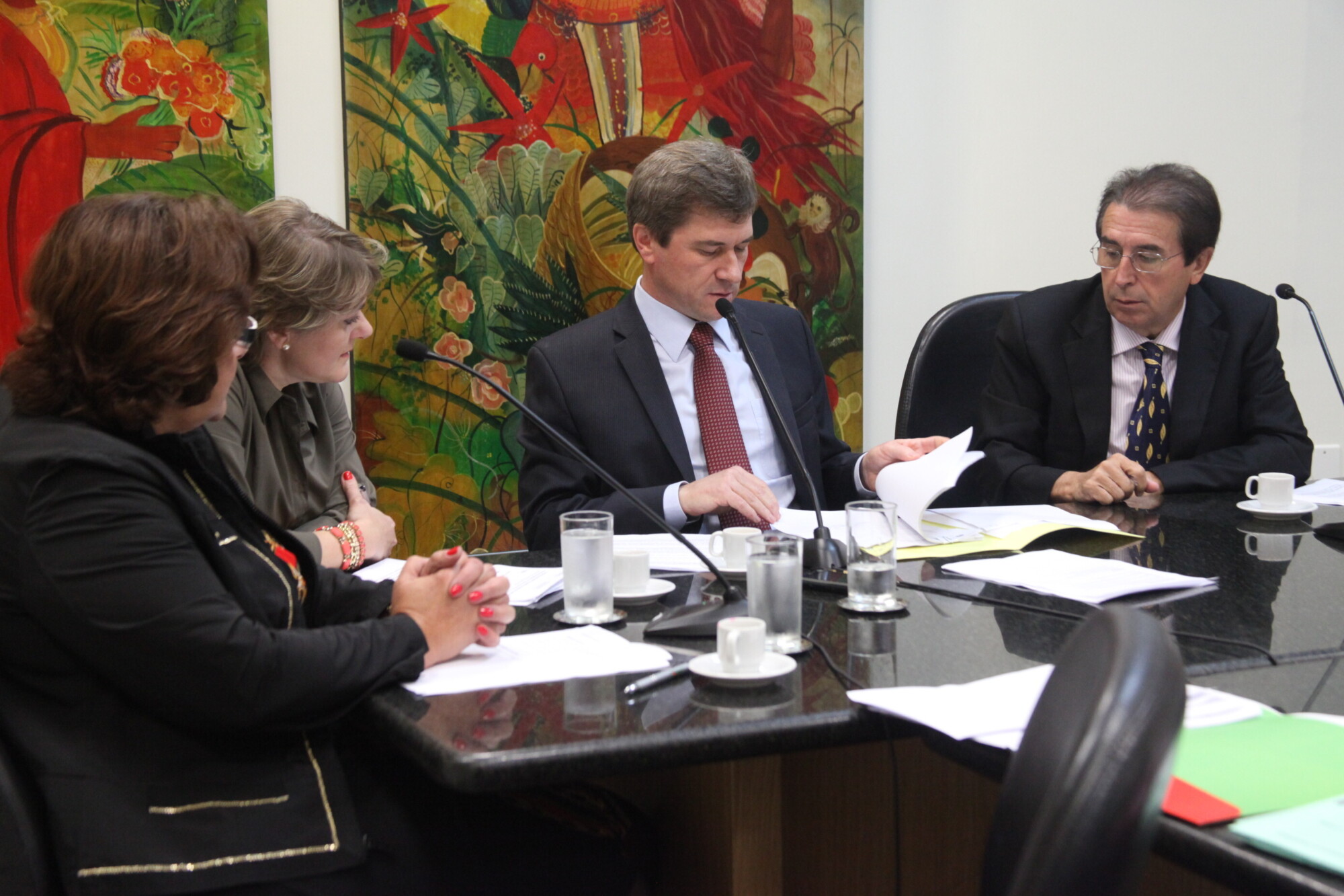 Aprovados projetos que valorizam entidades de apoio à pessoa com deficiência