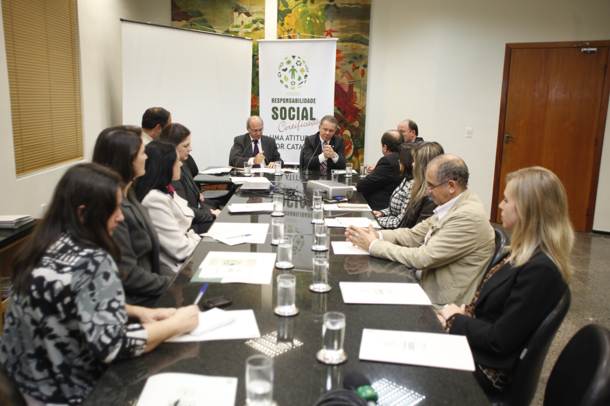 Assembleia Legislativa lança 3ª edição do Prêmio Responsabilidade Social