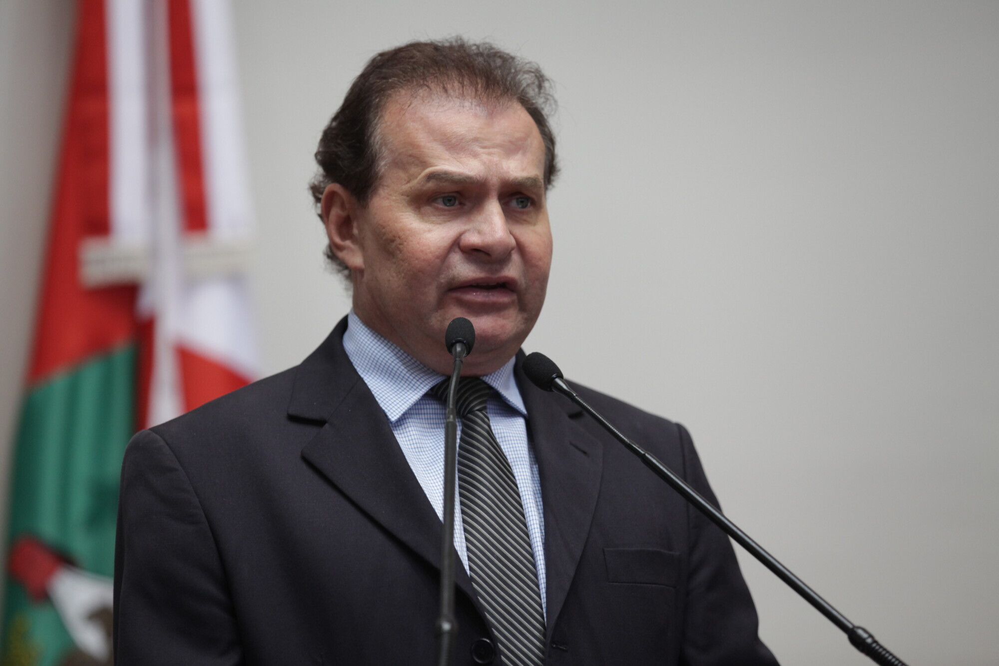 Knaesel avalia conclusão da fase de audiências do Orçamento Regionalizado