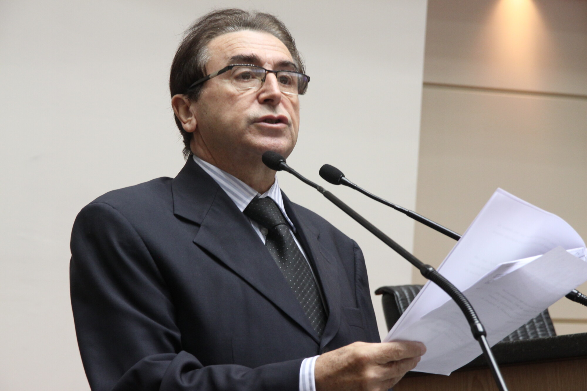 Semana de doação de sangue e medula óssea foi lembrada no parlamento