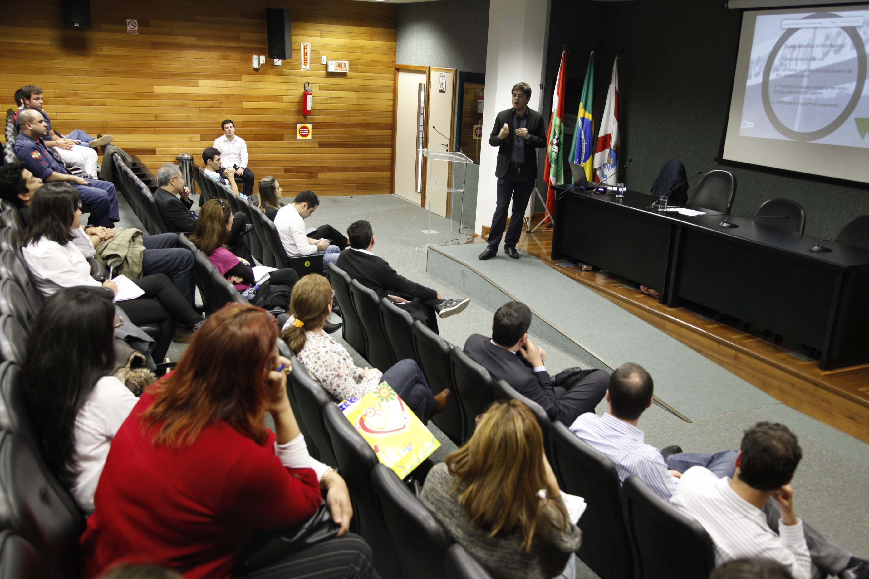 Encotro Mensal Inovaday