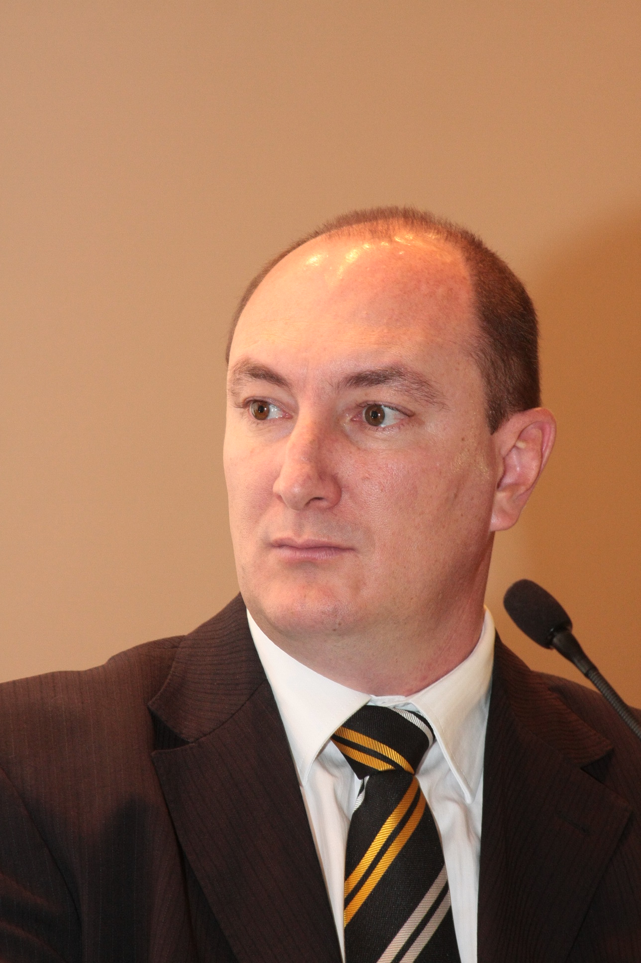 Dep. Mauro de Nadal - Foto: Eduardo Guedes de Oliveira
