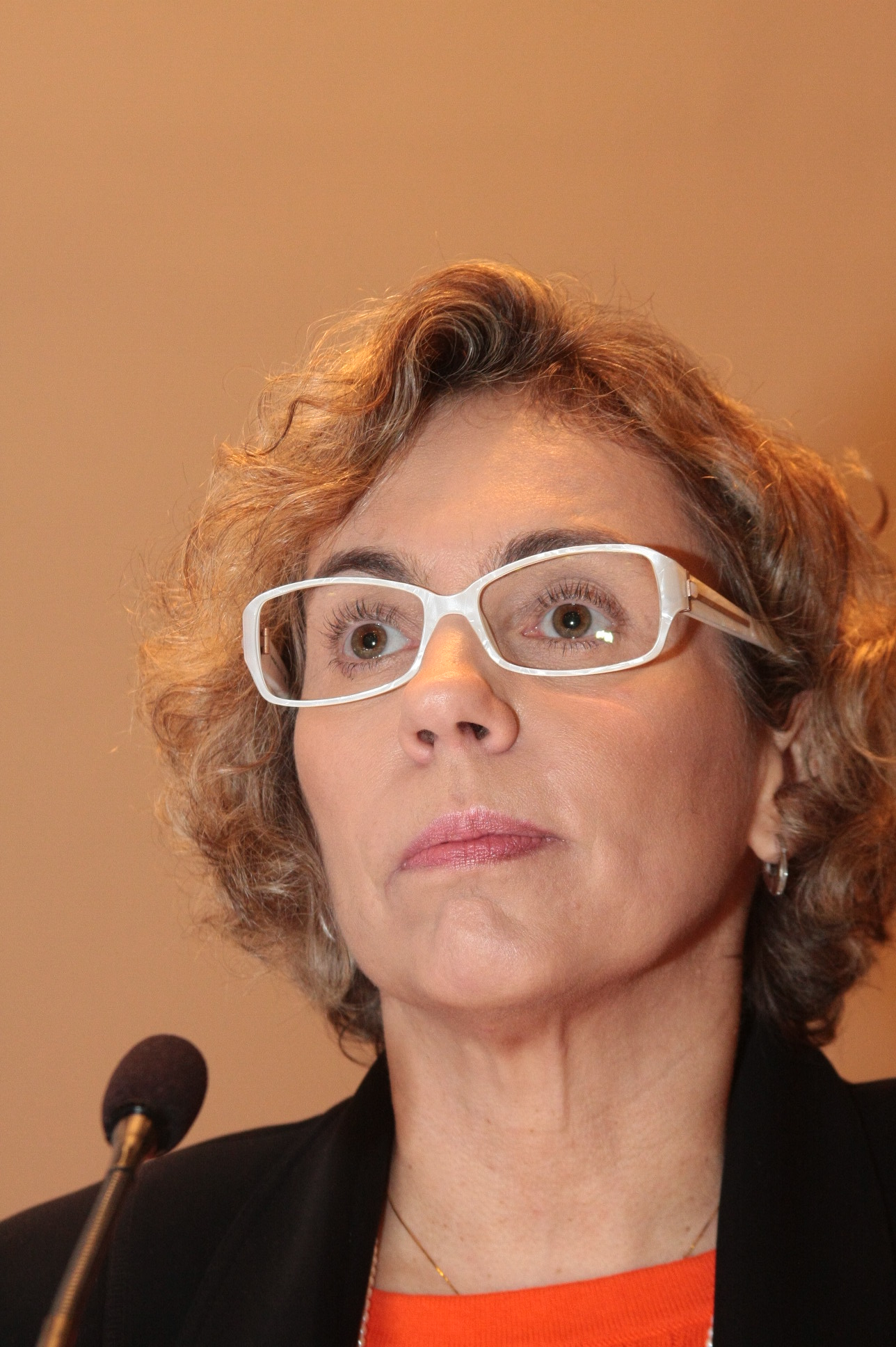 Dep. Ana Paula Lima - Foto: Eduardo Guedes de Oliveira