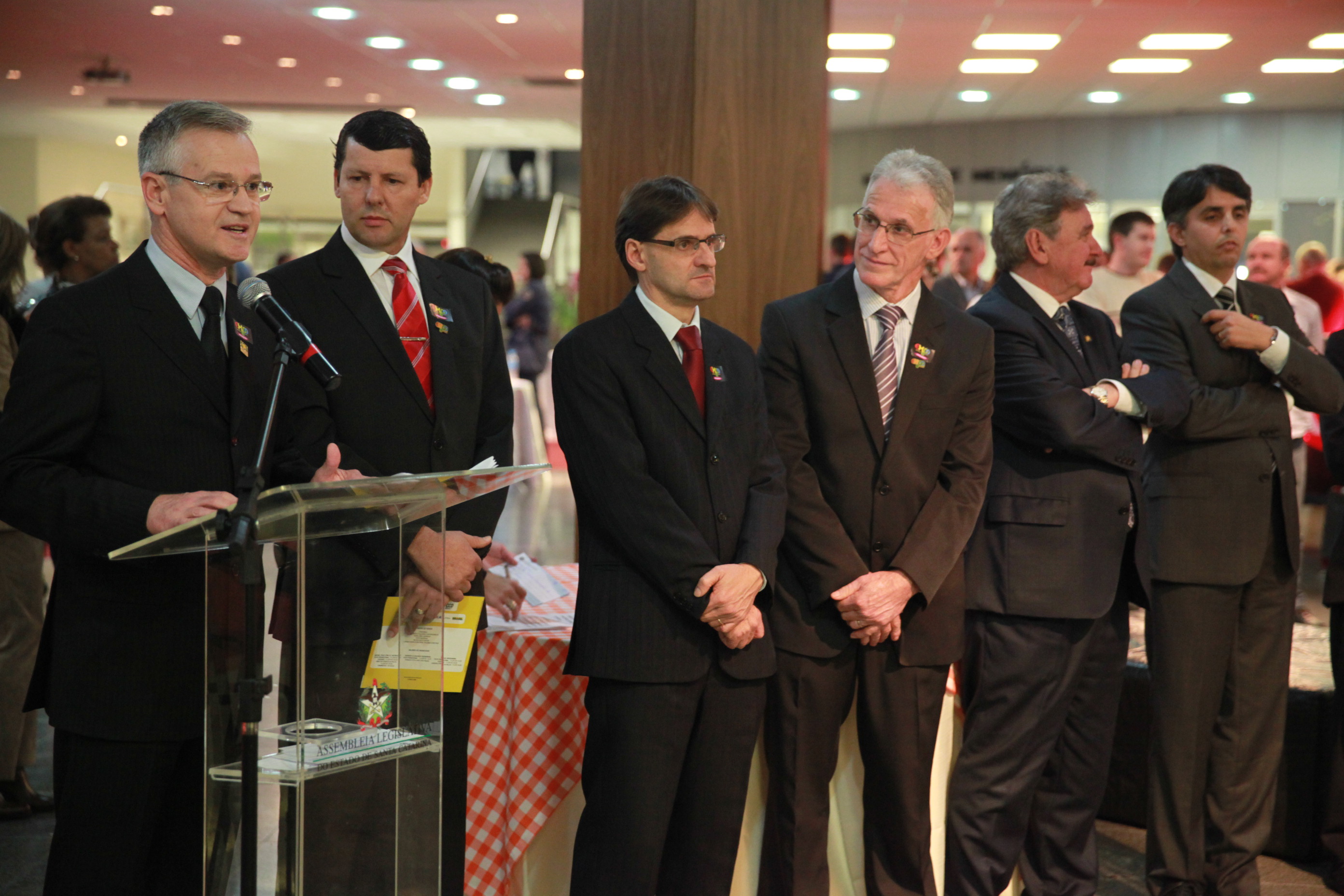 Lançamento 
