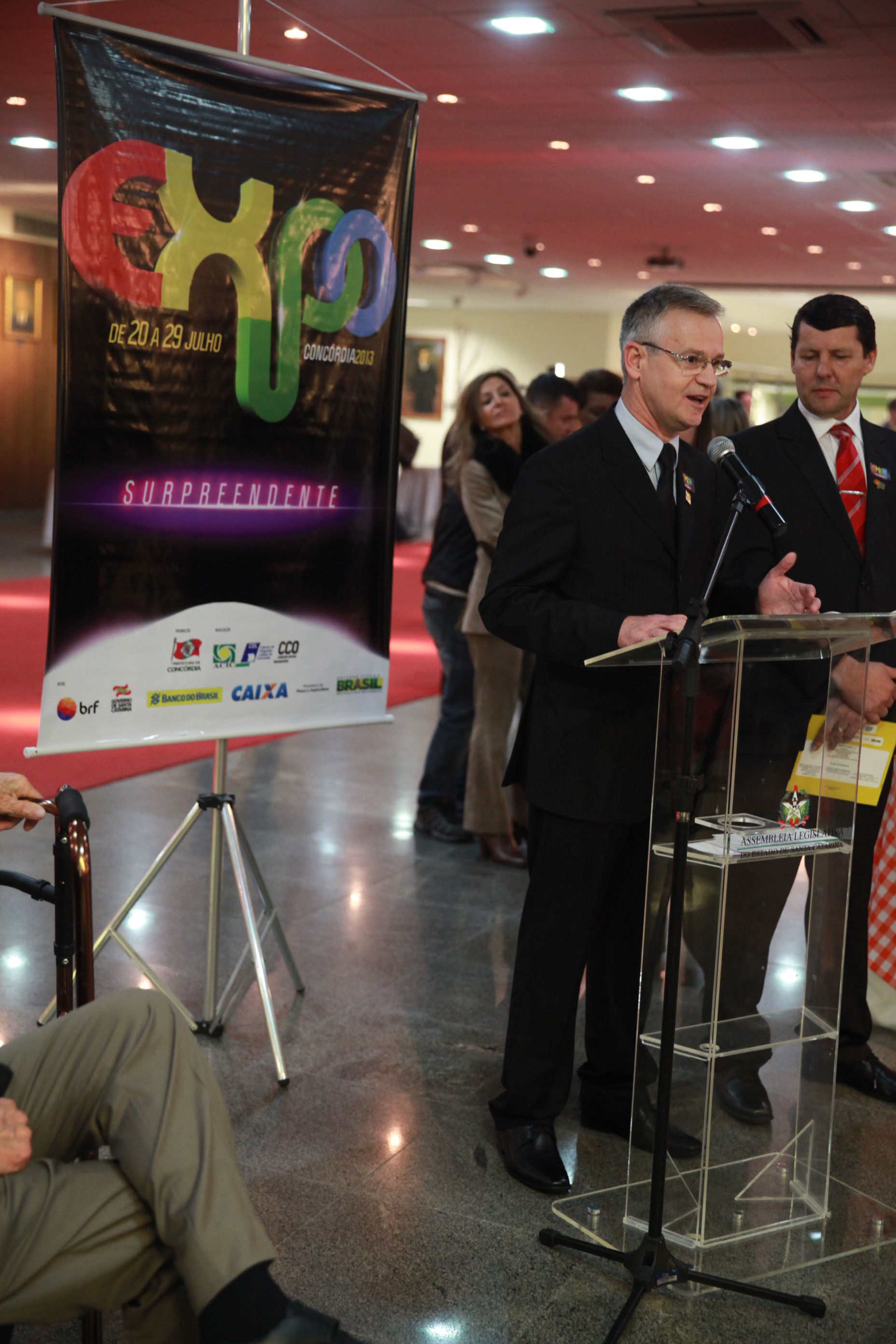 Lançamento 