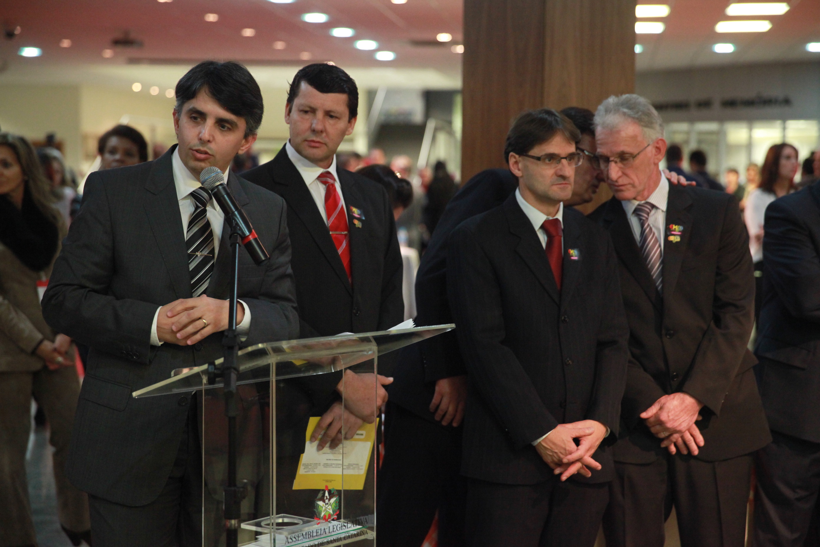 Lançamento 