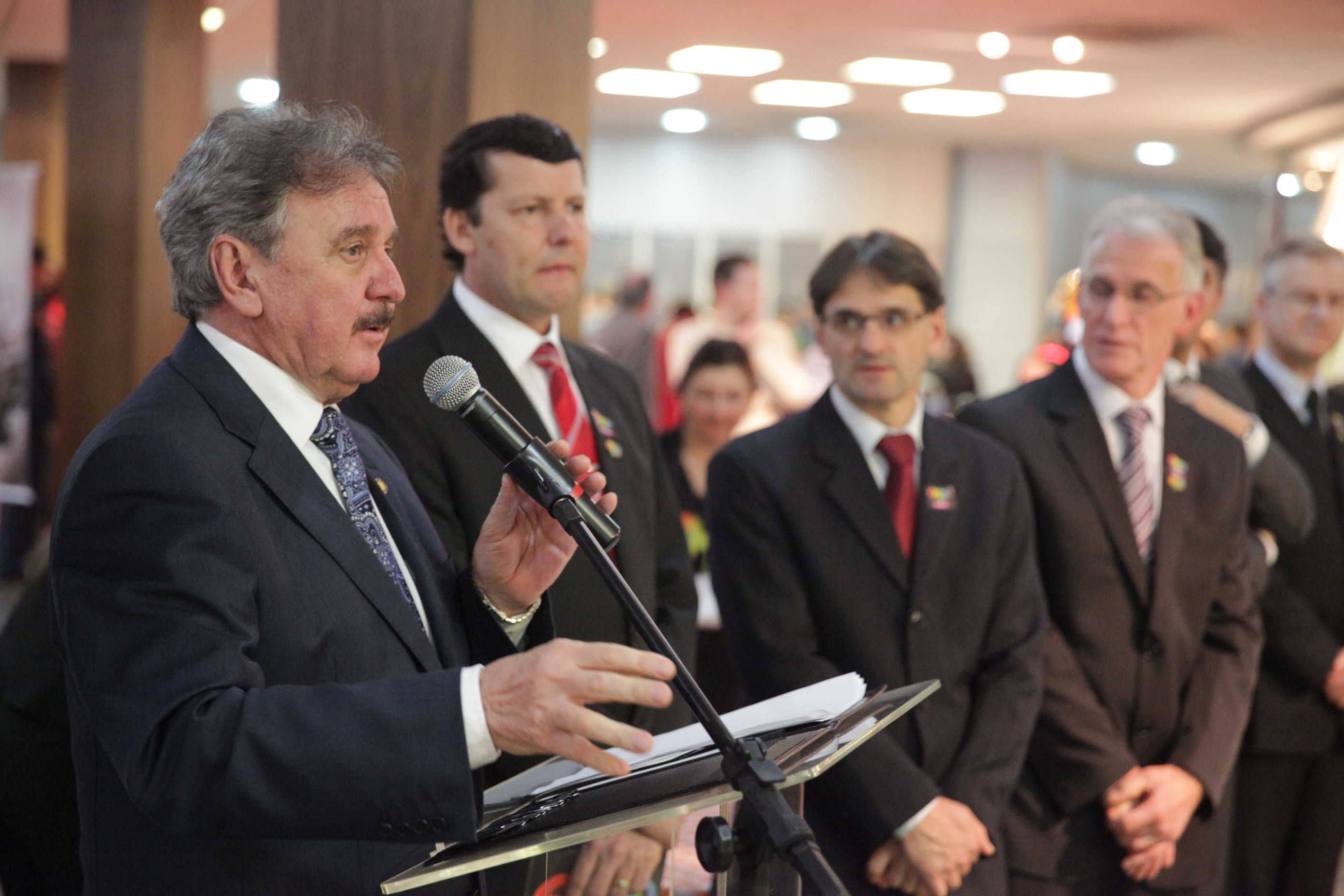 Lançamento 