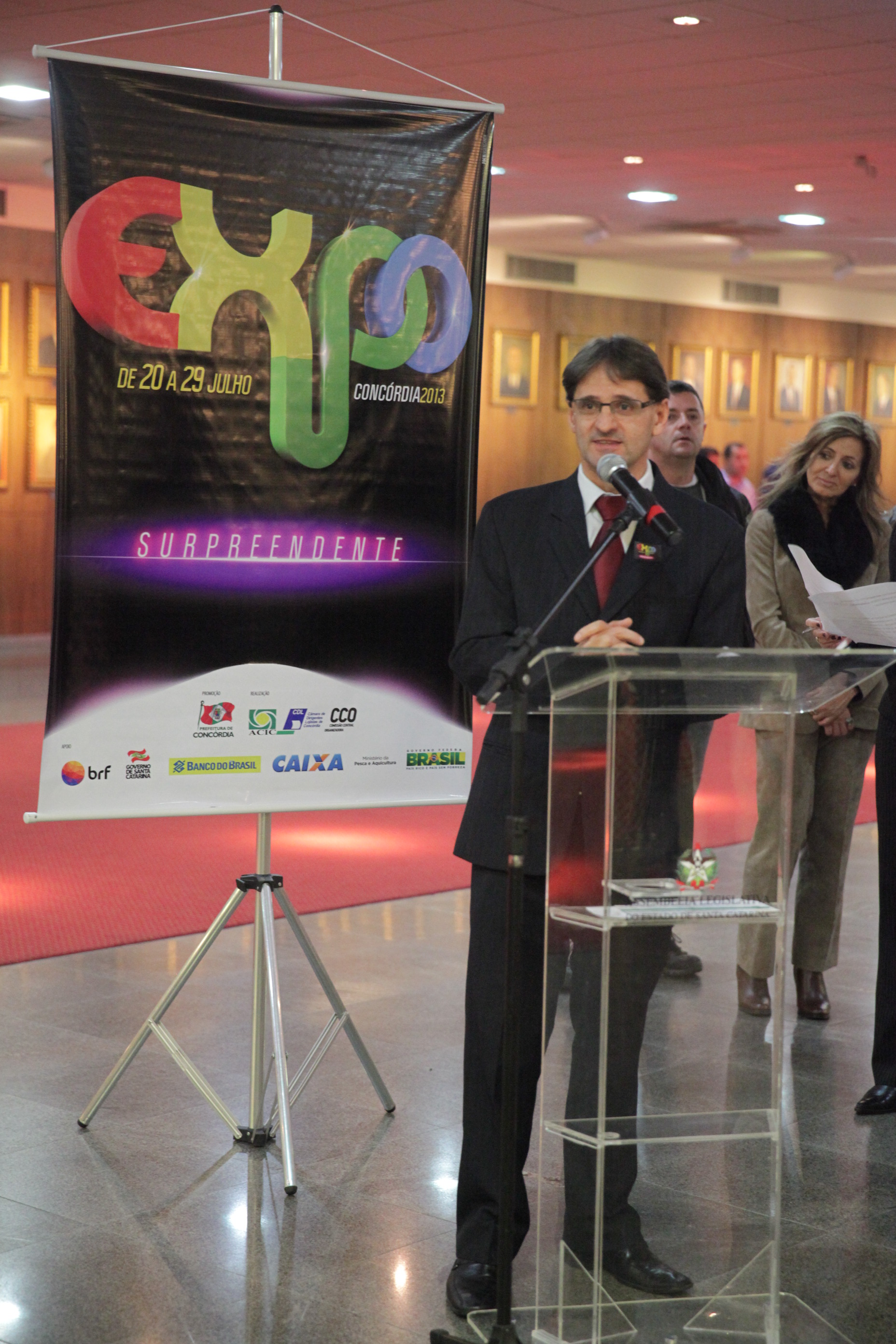 Lançamento 