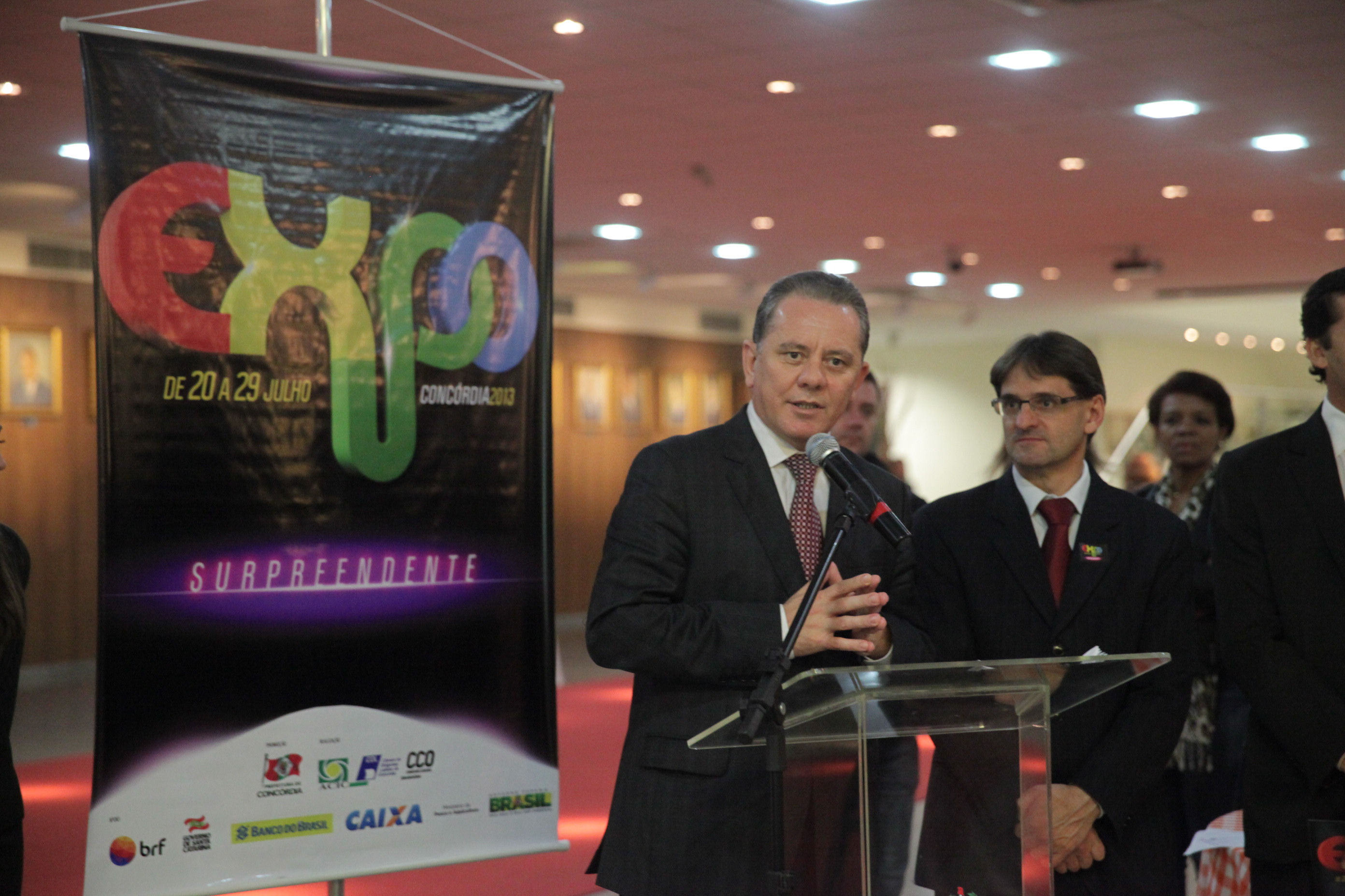 Lançamento 