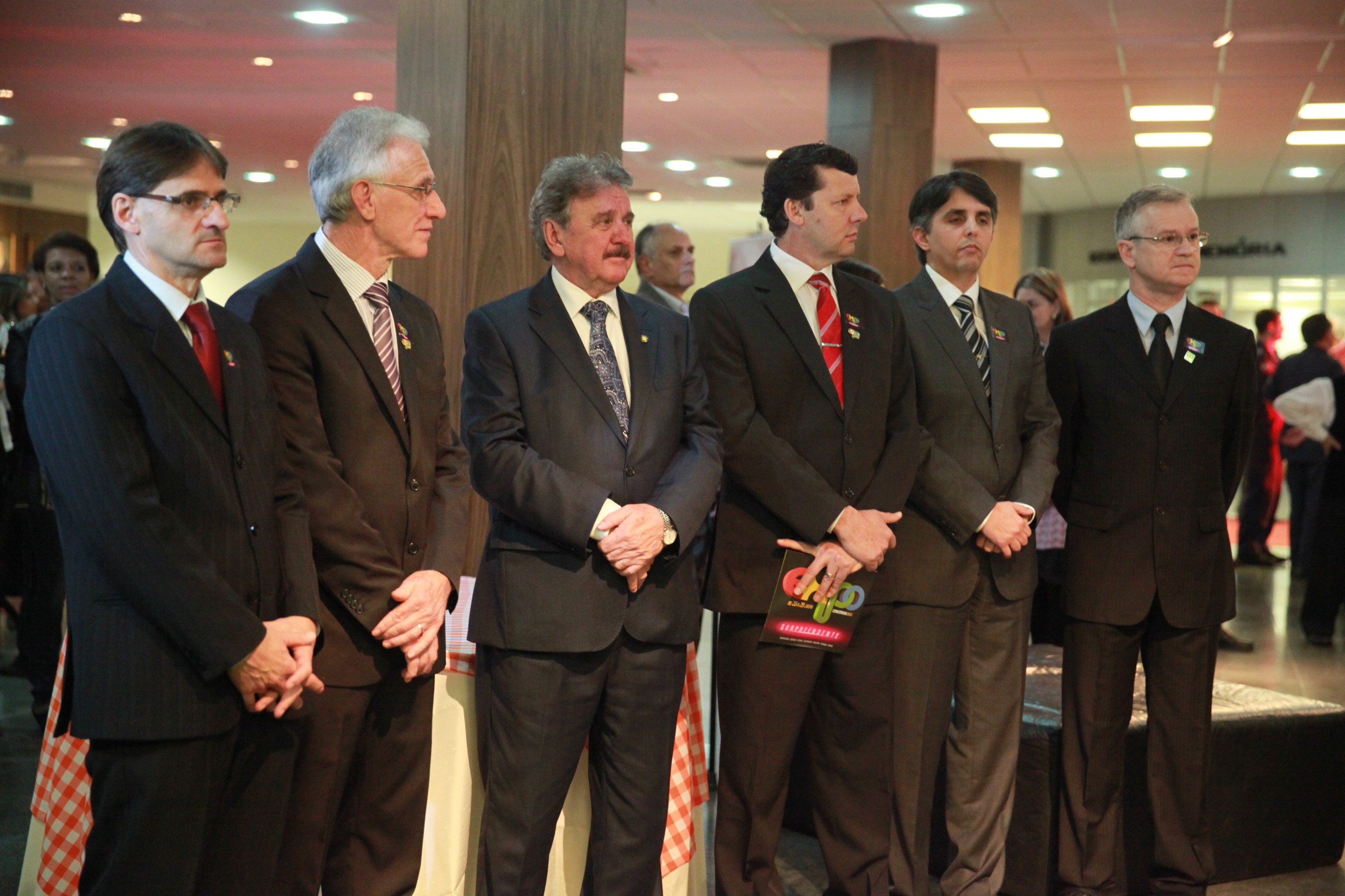 Lançamento 