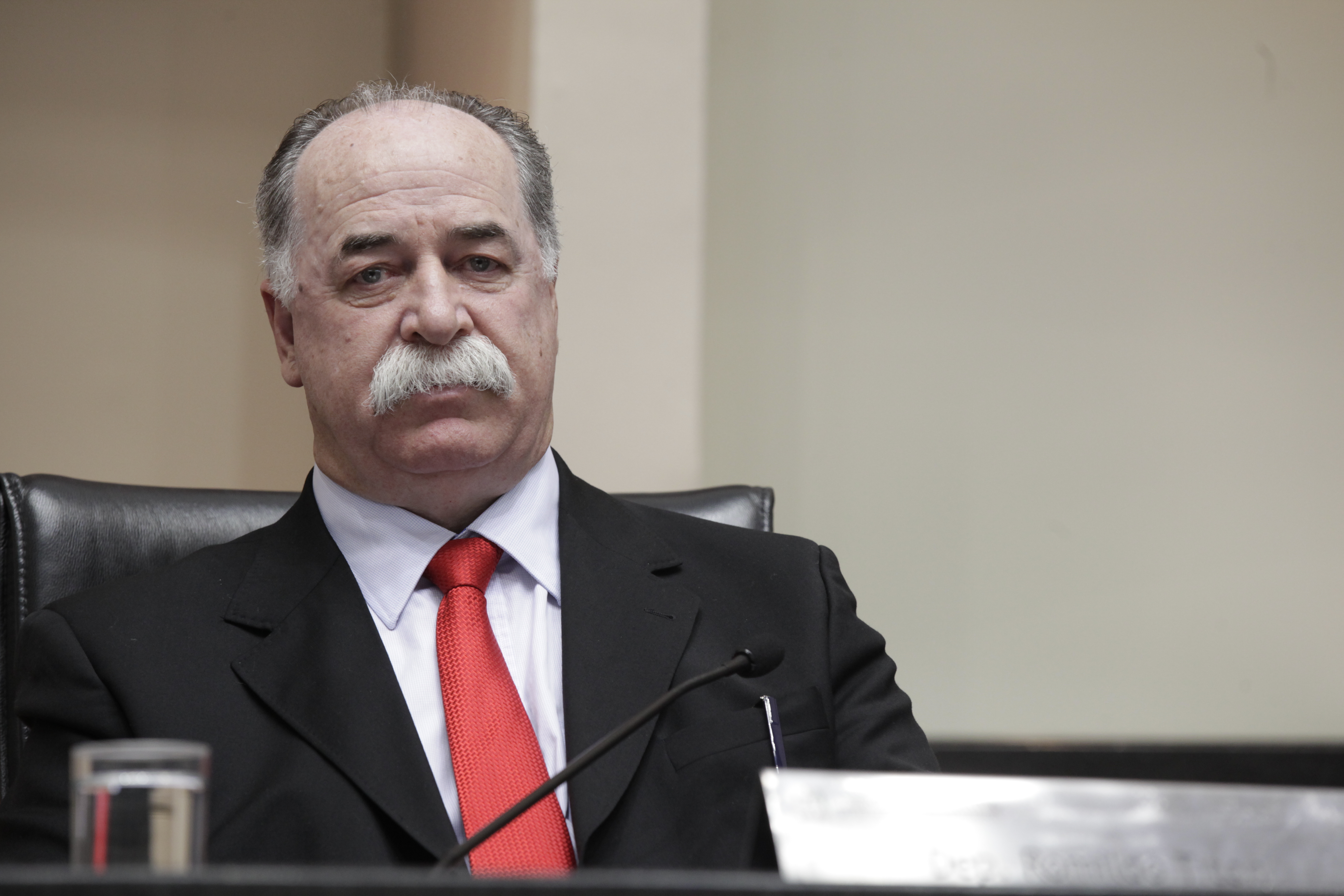 Sessão Ordinária – Plenário Osni Régis