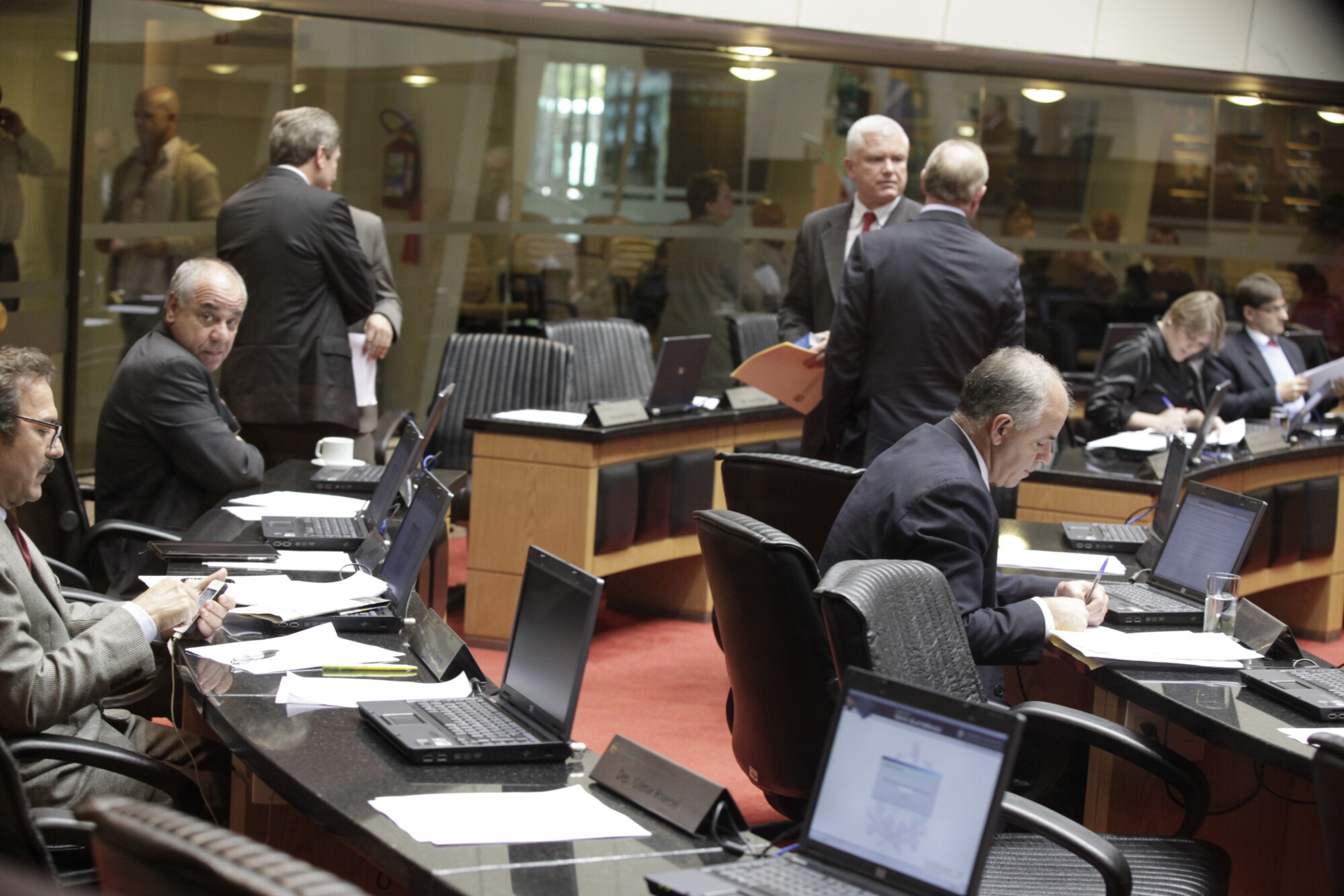 Deputados aprovam projeto de lei que institui o Dia Estadual das Apaes