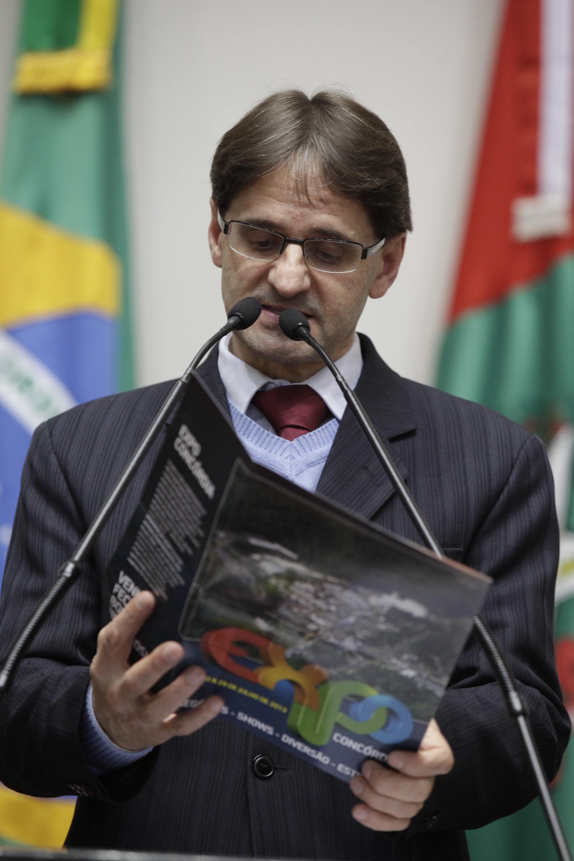 Sessão Ordinária - Plenário Osni Régis - Deputado: Neodi Saretta (PT) - Foto: Carlos Kilian