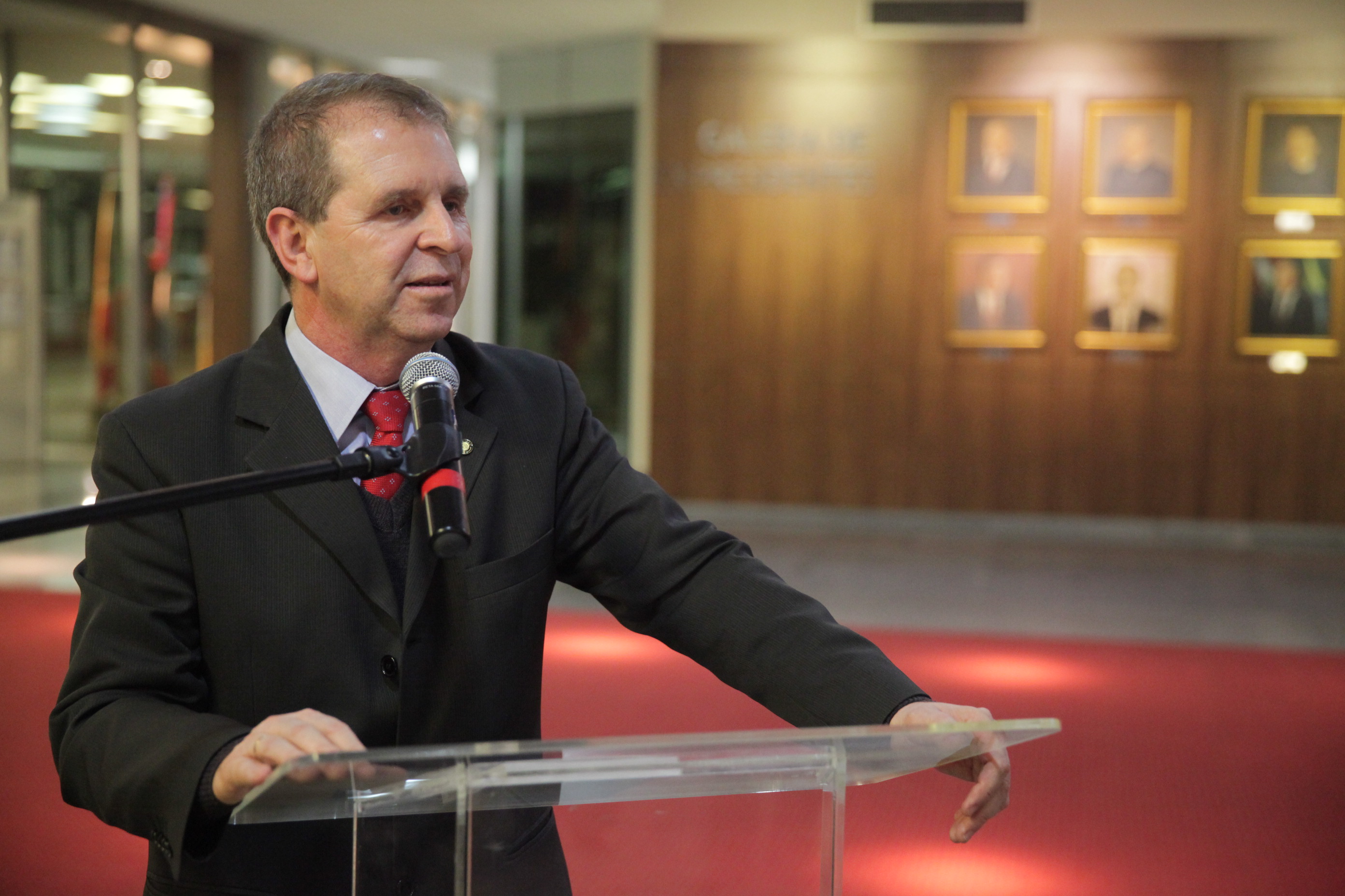 Lançamento Literário - O Sequestro de 10 Milhões de Dólares - Foto: Lucas Gabriel Diniz