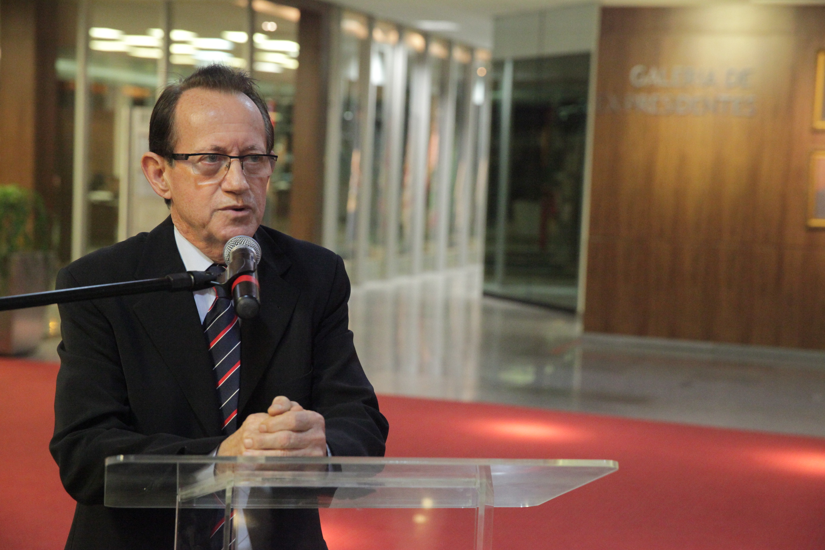 Lançamento Literário - O Sequestro de 10 Milhões de Dólares - Foto: Lucas Gabriel Diniz