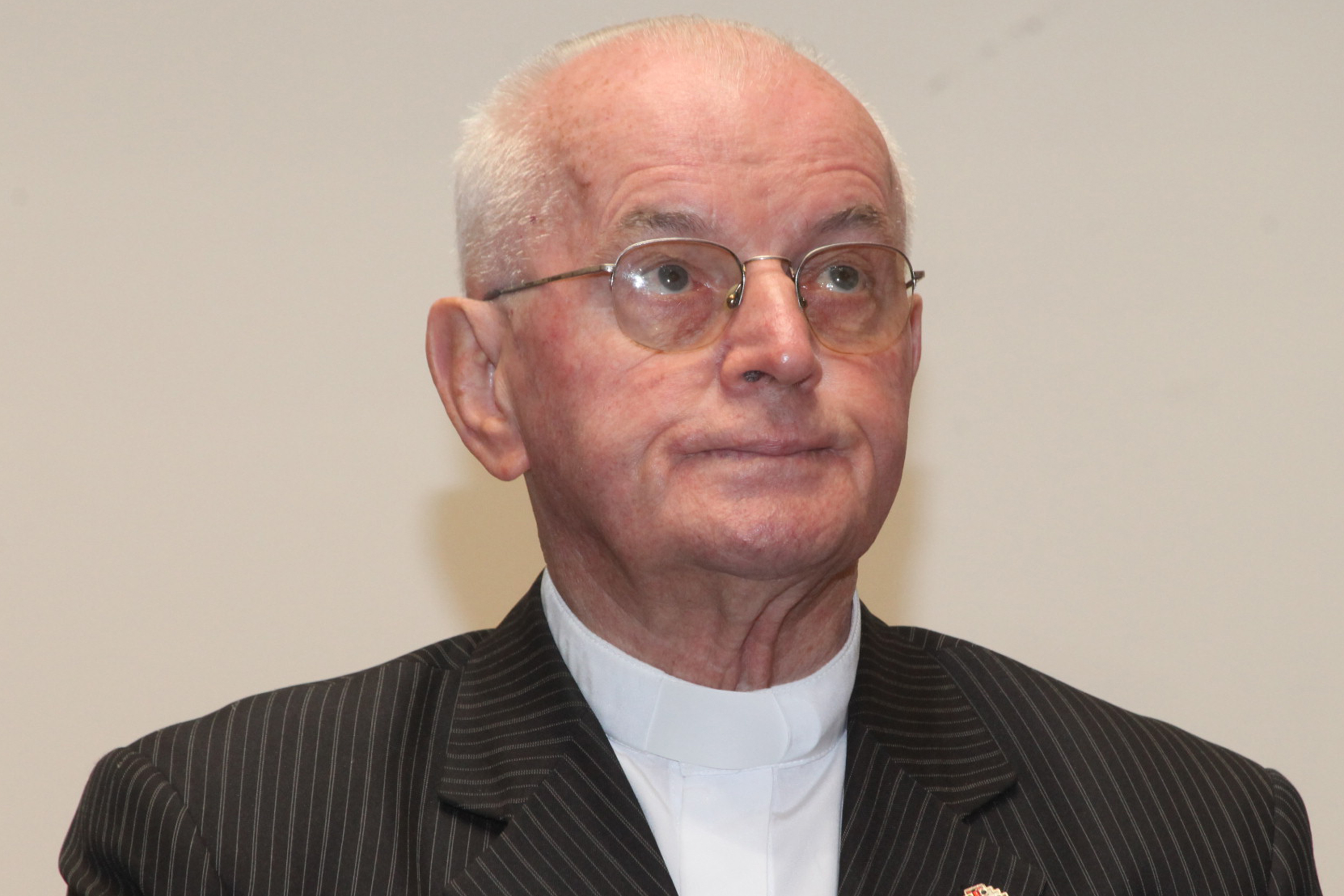 Centenário Egon Schaden. Foto: Fábio Queiroz