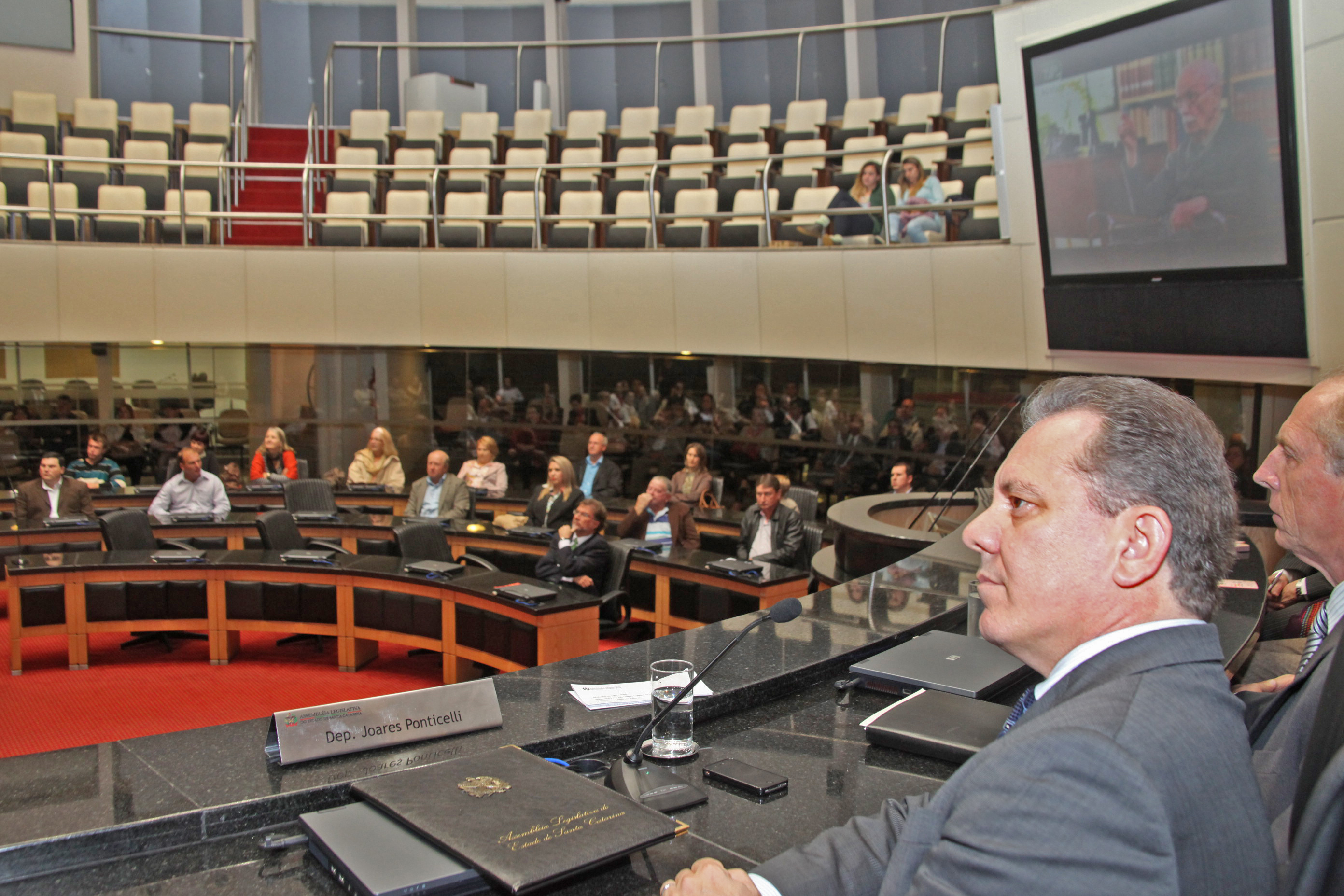 Centenário Egon Schaden. Foto: Fábio Queiroz
