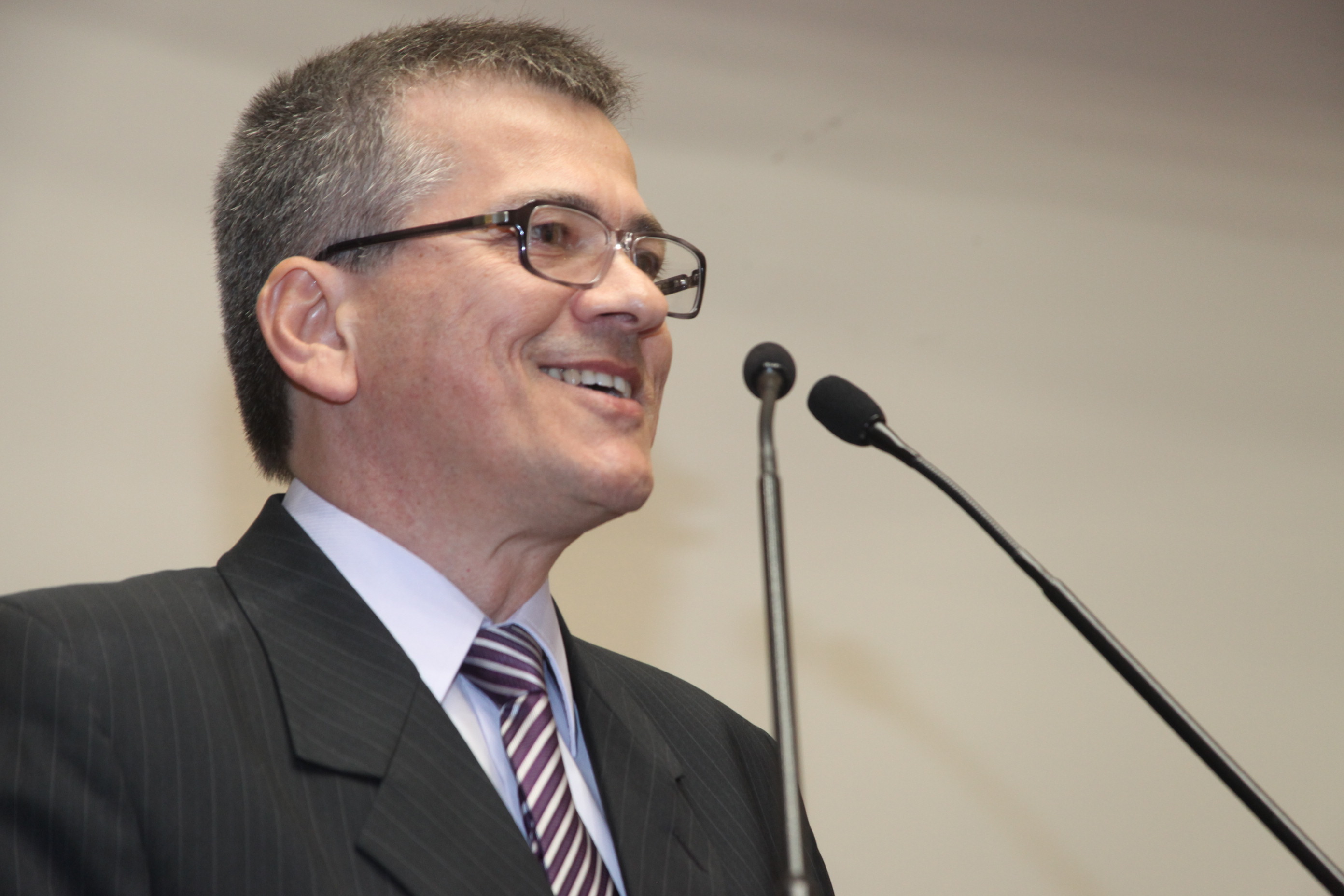 Centenário Egon Schaden. Foto: Fábio Queiroz
