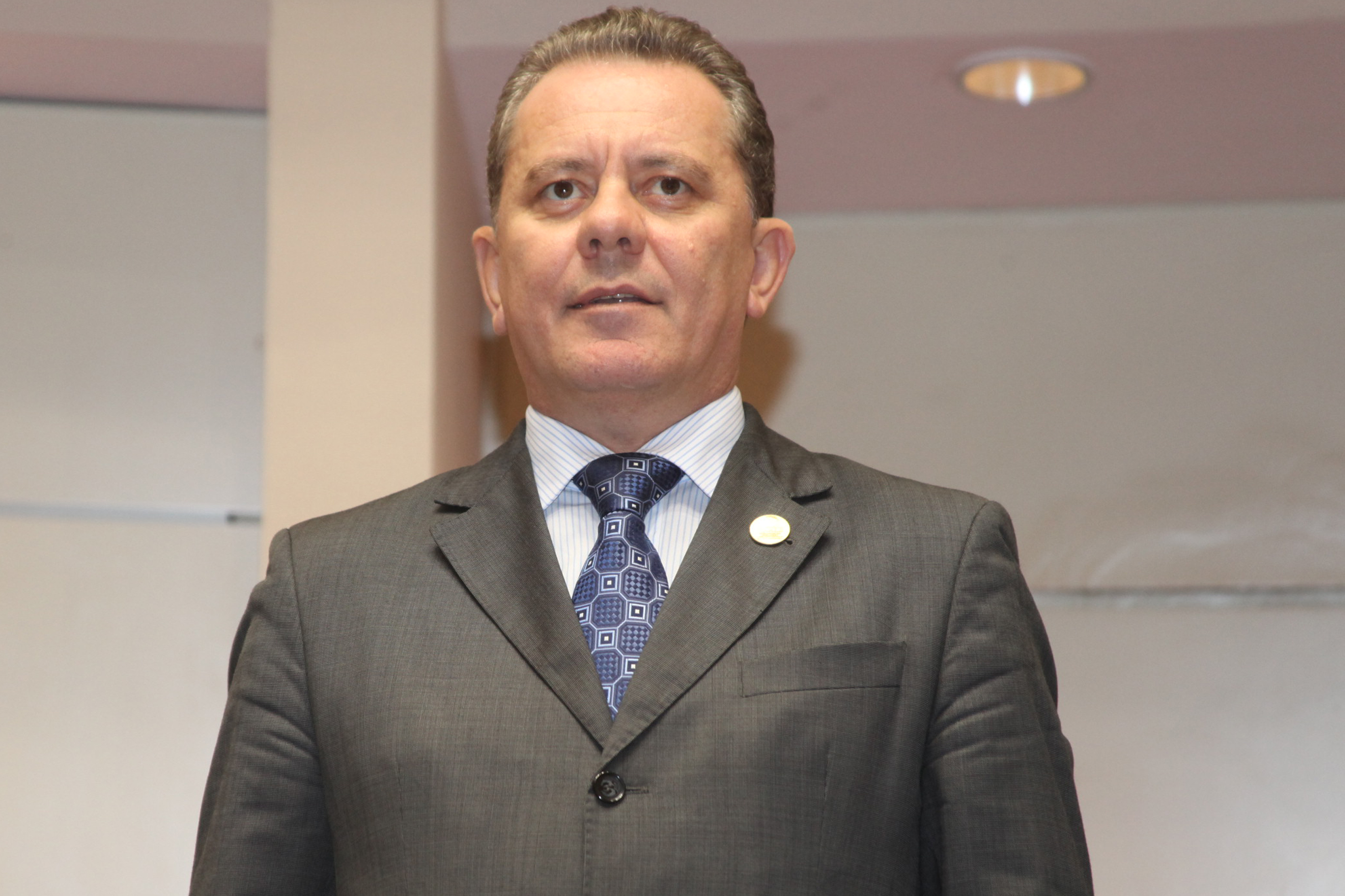 Centenário Egon Schaden. Foto: Fábio Queiroz