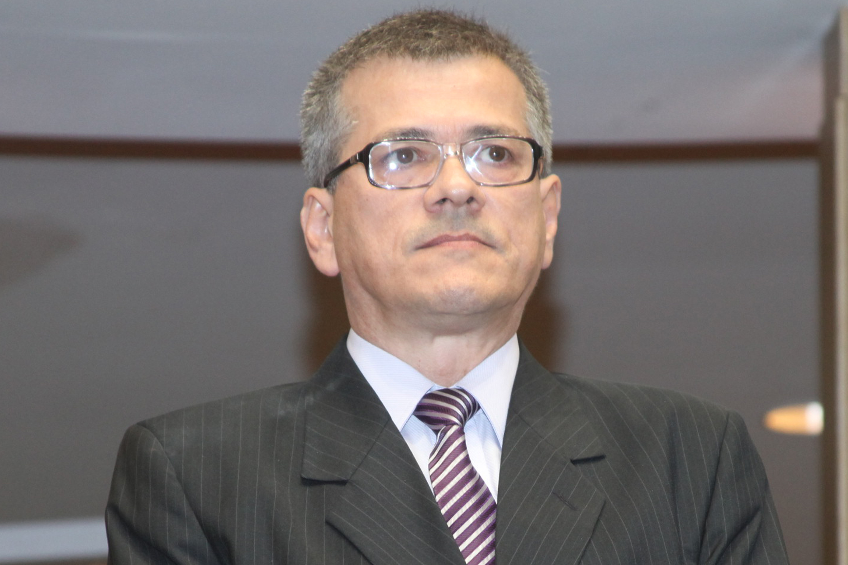 Centenário Egon Schaden. Foto: Fábio Queiroz