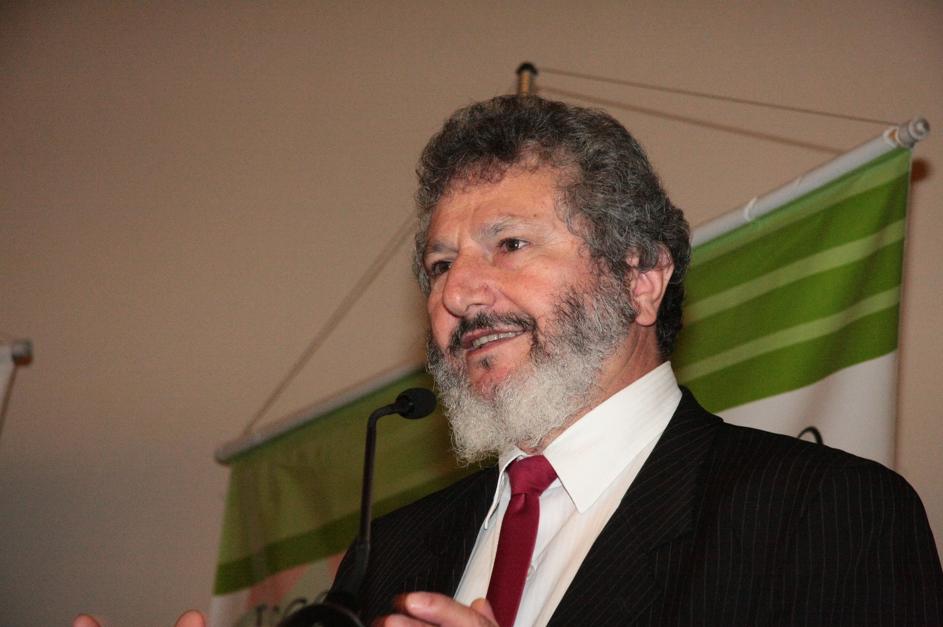 Dep. Padre Pedro Baldissera - Foto: Jonas Lemos Campos
