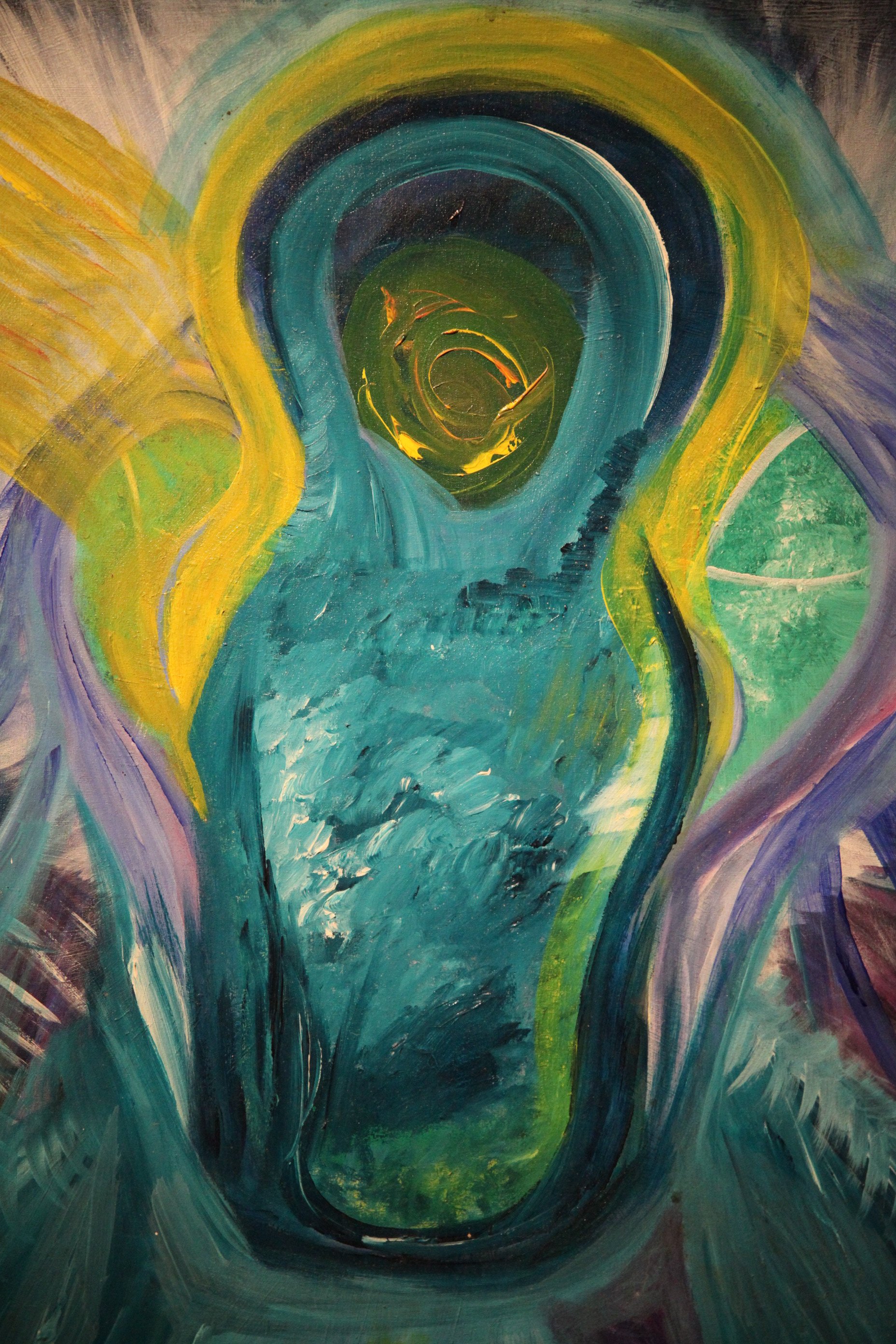 Abertura da Exposição 