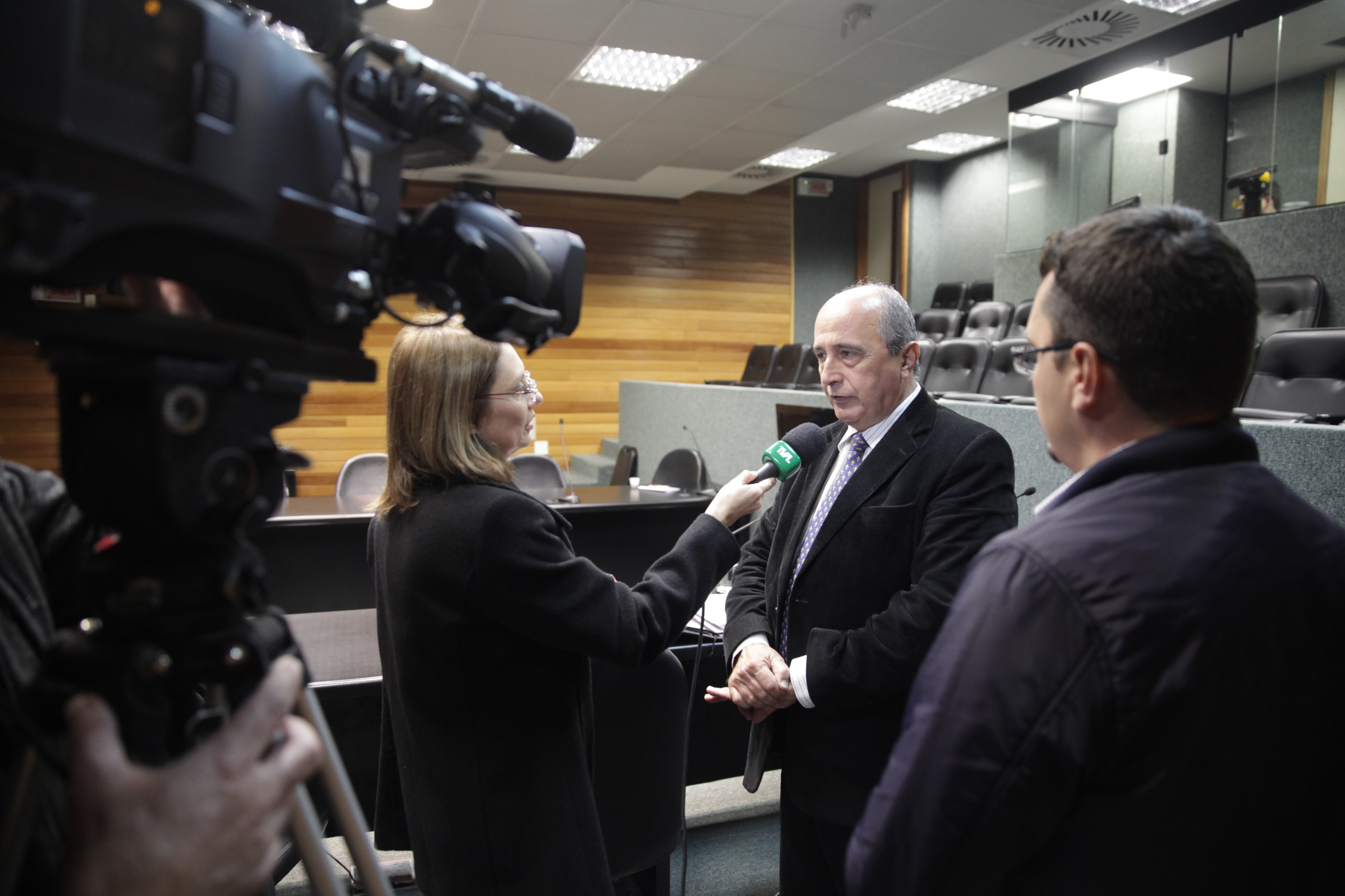 Reunião da Comissão da Verdade
