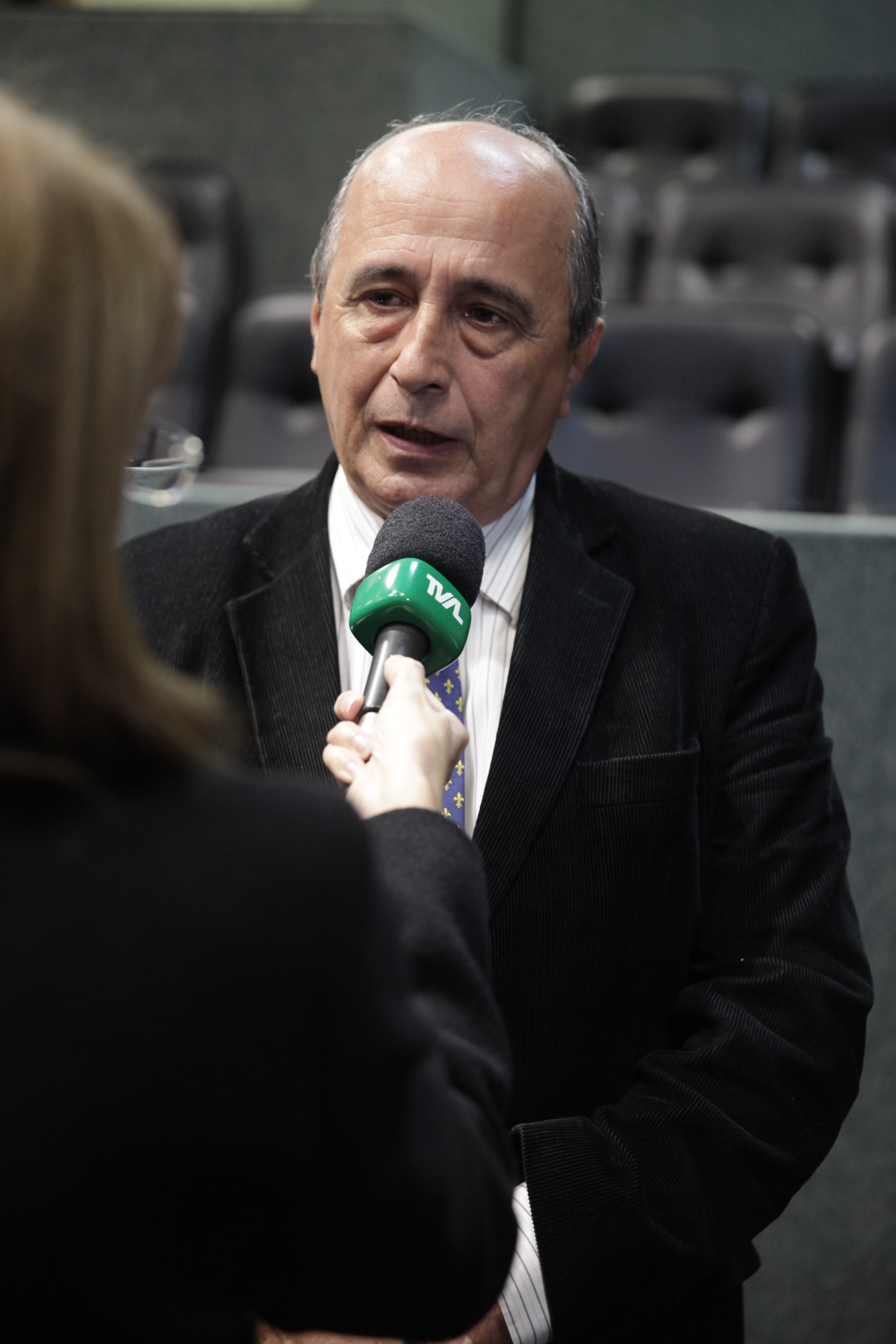 Reunião da Comissão da Verdade - Foto: Lucas Gabriel Diniz