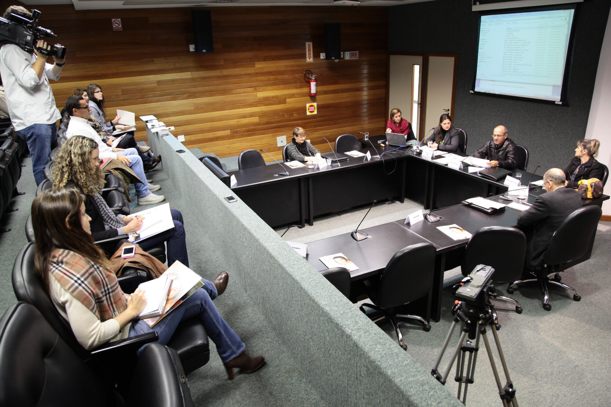 Apresentado cronograma do I Seminário Certificação de Responsabilidade Social