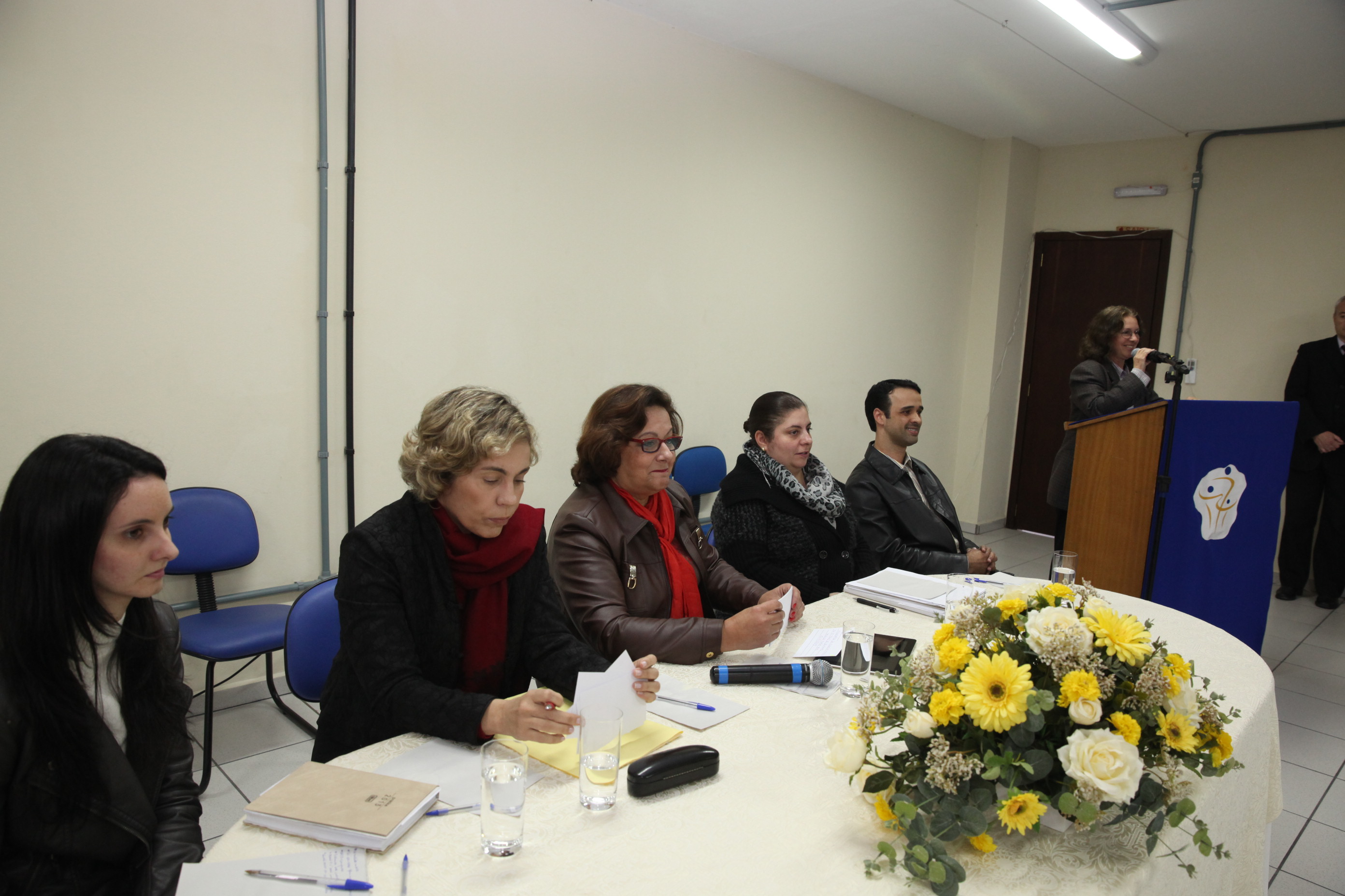 Audiência Pública Idoso – Blumenau