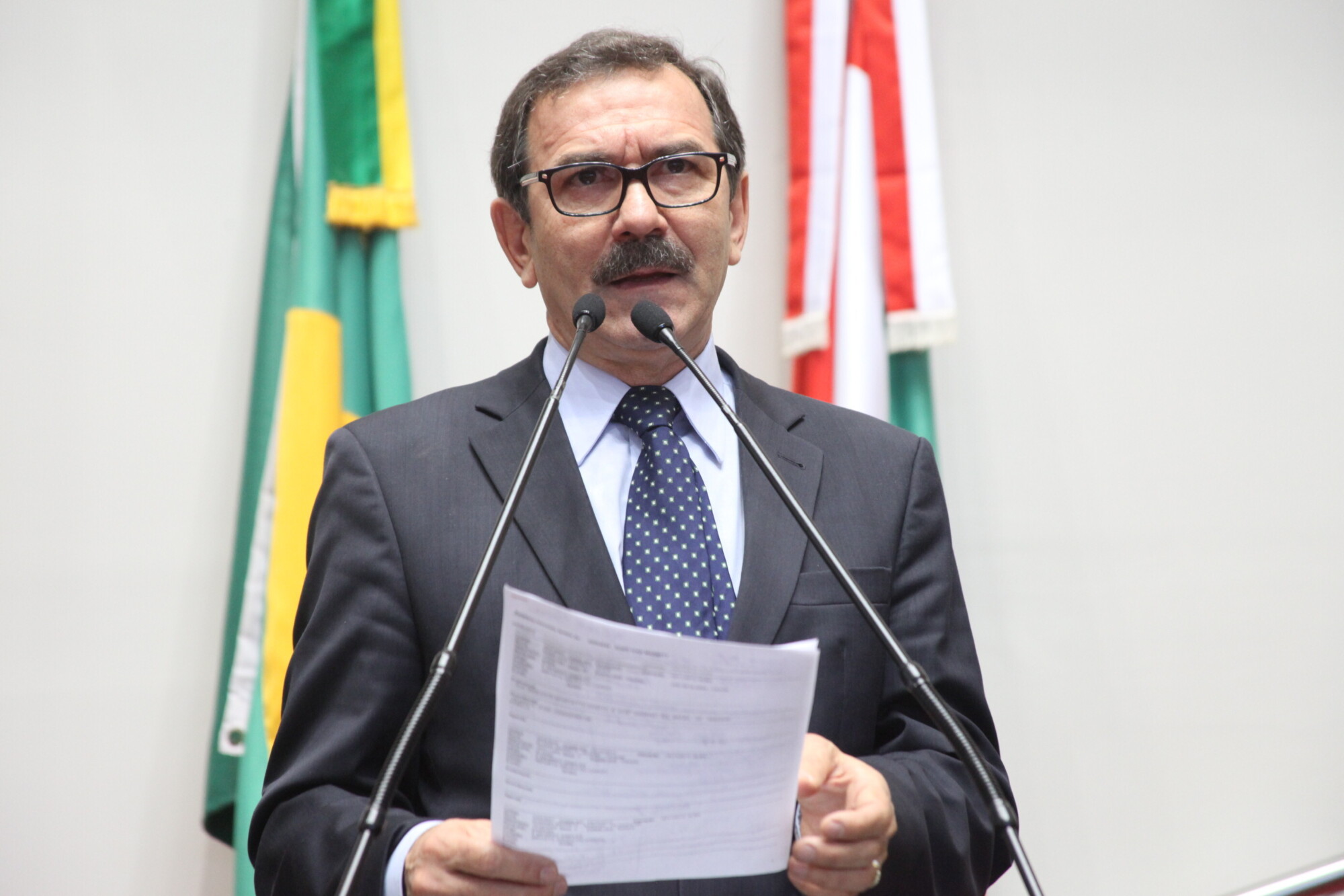 Proposição que prorroga mandatos dos conselheiros tutelares vai para o Plenário