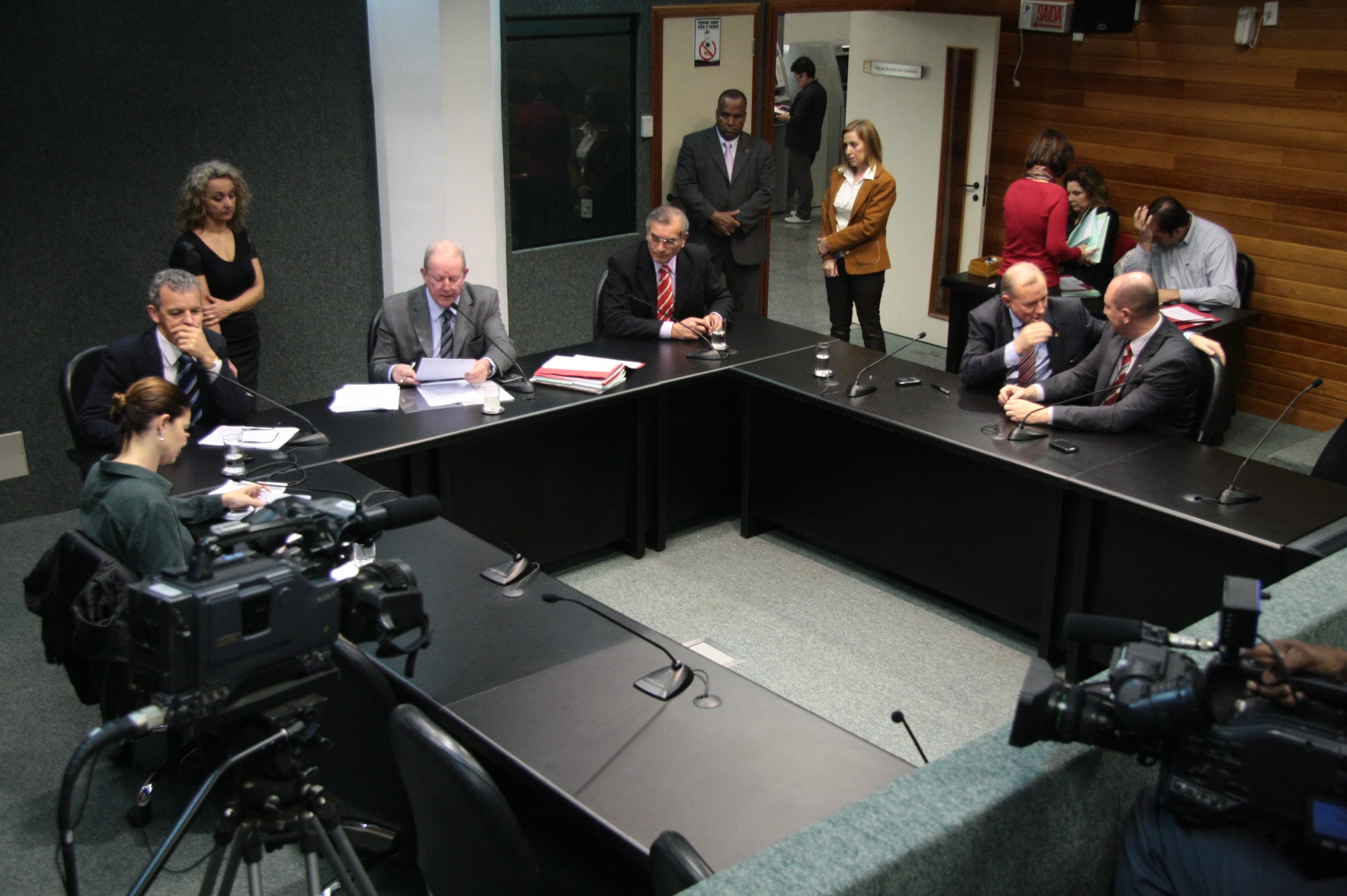 Comissão de Trabalho, Administração e Serviços Públicos