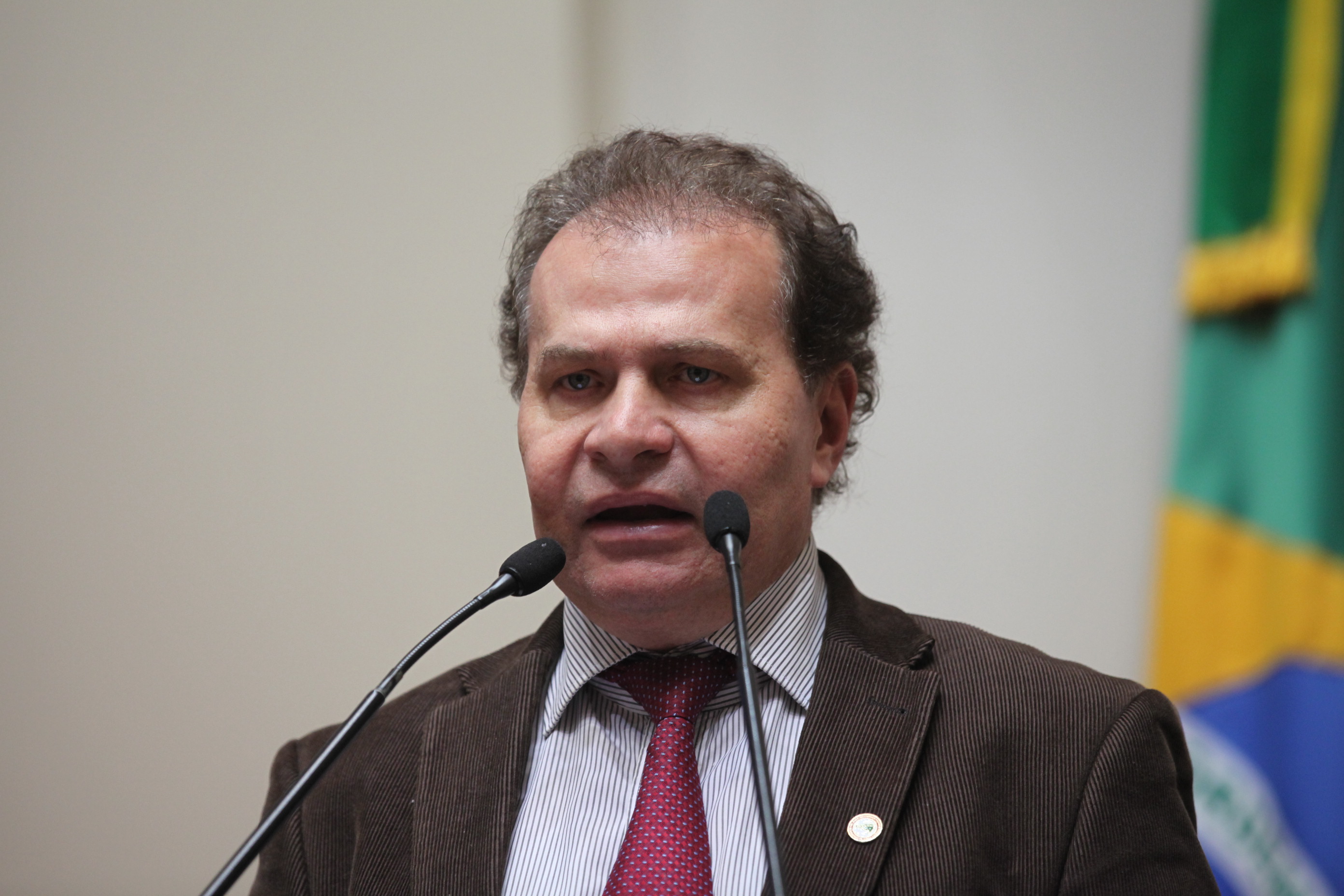 Sessão Ordinária - Plenário Osni Régis - Deputado: Gilmar Knaesel (PSDB) - Foto: SS